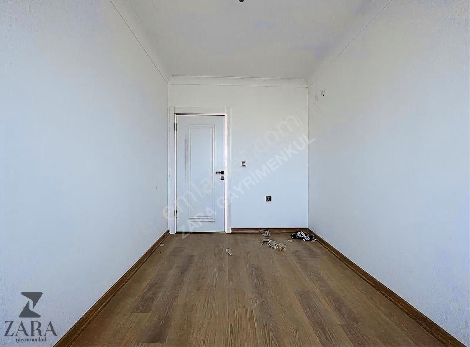 ▄zara▄mutlu Mh. Manzaralı^sıfır^asansör^3+1 Ara Kat 120m² Daire - Görsel 12