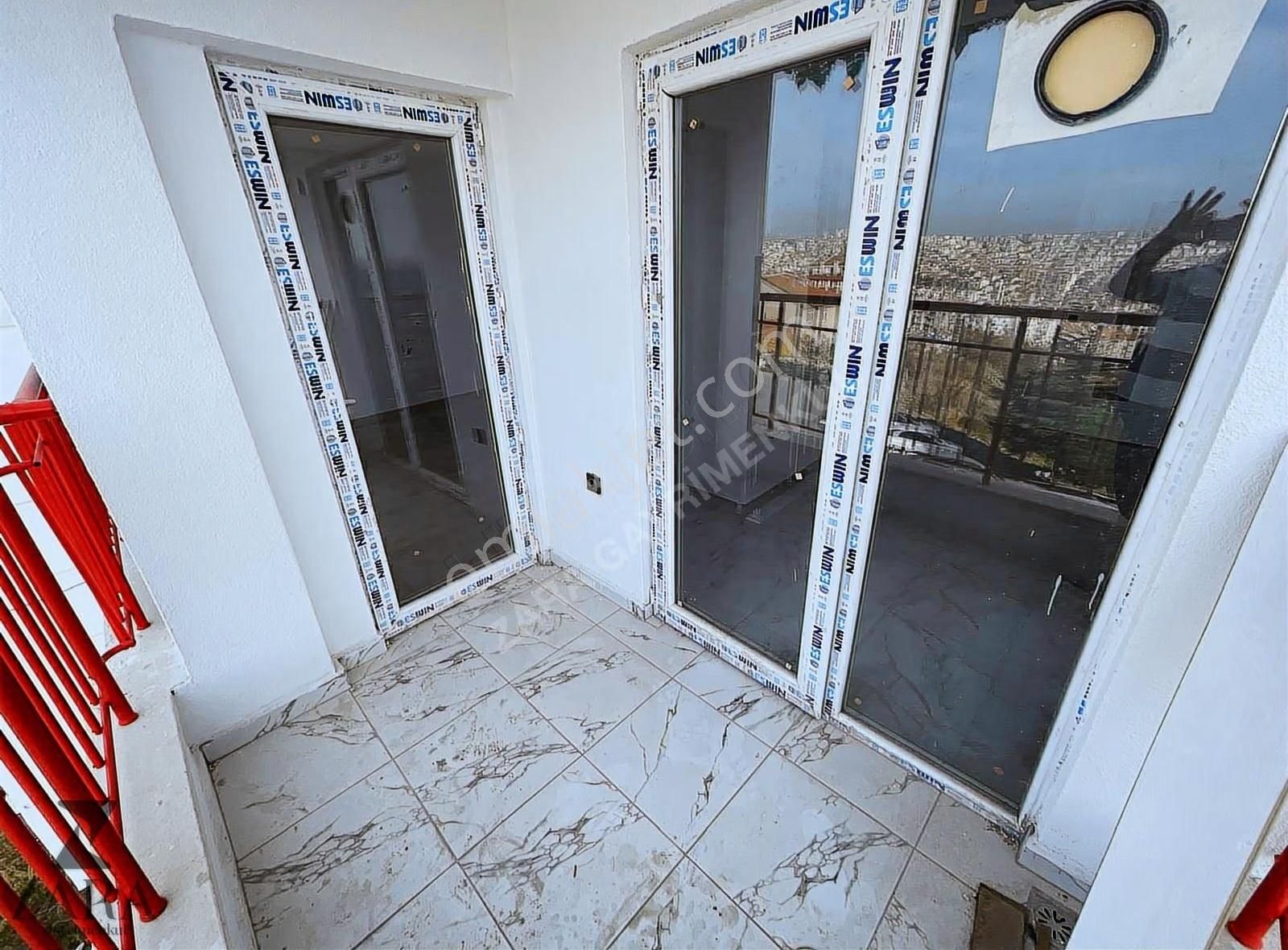 ▄zara▄mutlu Mh. Manzaralı^sıfır^asansör^3+1 Ara Kat 120m² Daire - Görsel 3