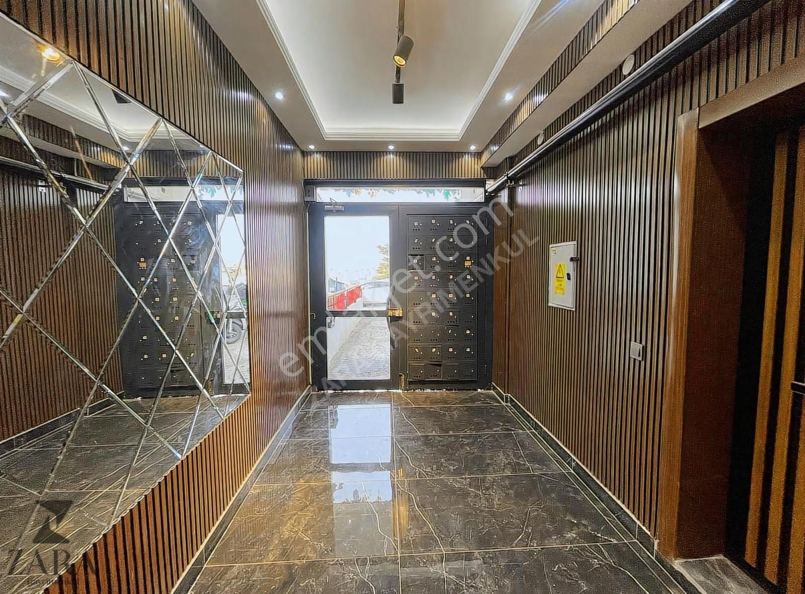 ▄zara▄mutlu Mh. Manzaralı^sıfır^asansör^3+1 Ara Kat 120m² Daire - Görsel 6