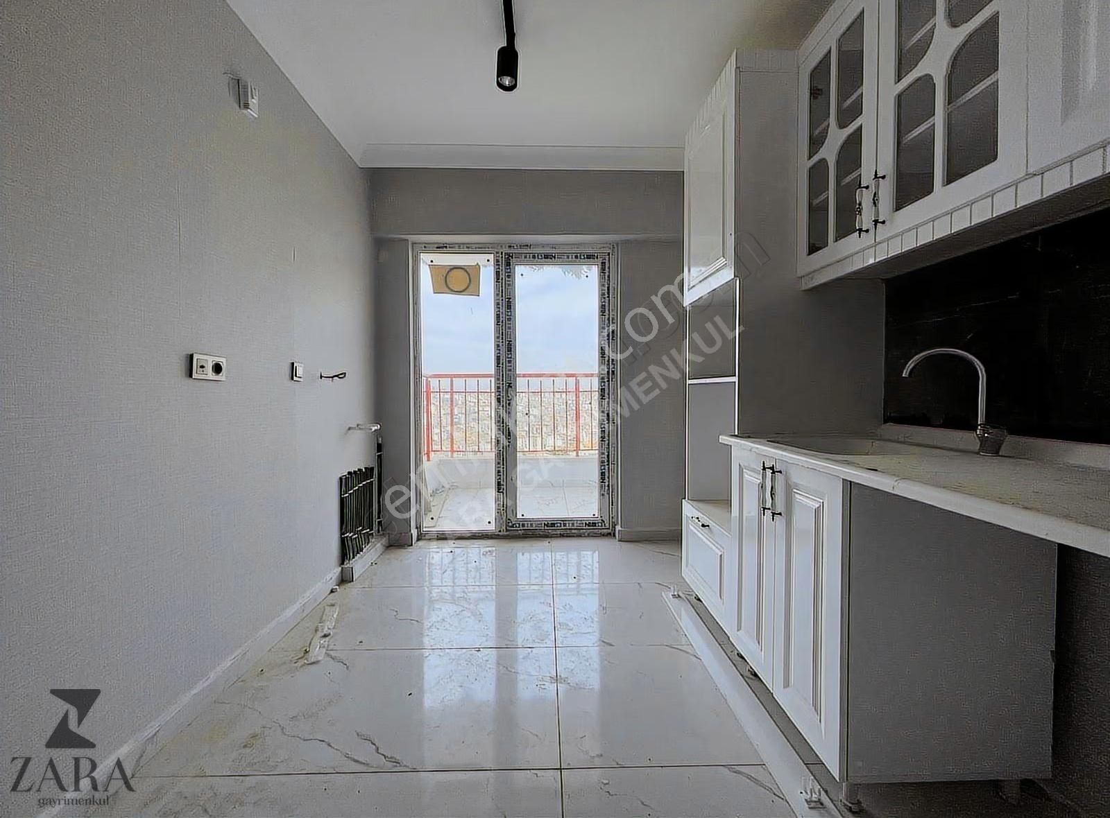 ▄zara▄mutlu Mh. Manzaralı^sıfır^asansör^3+1 Ara Kat 120m² Daire - Görsel 14