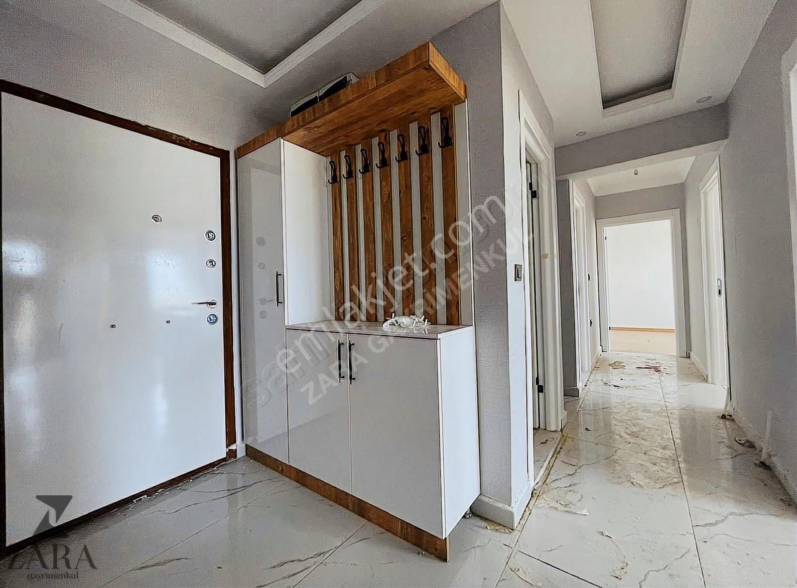 ▄zara▄mutlu Mh. Manzaralı^sıfır^asansör^3+1 Ara Kat 120m² Daire - Görsel 17