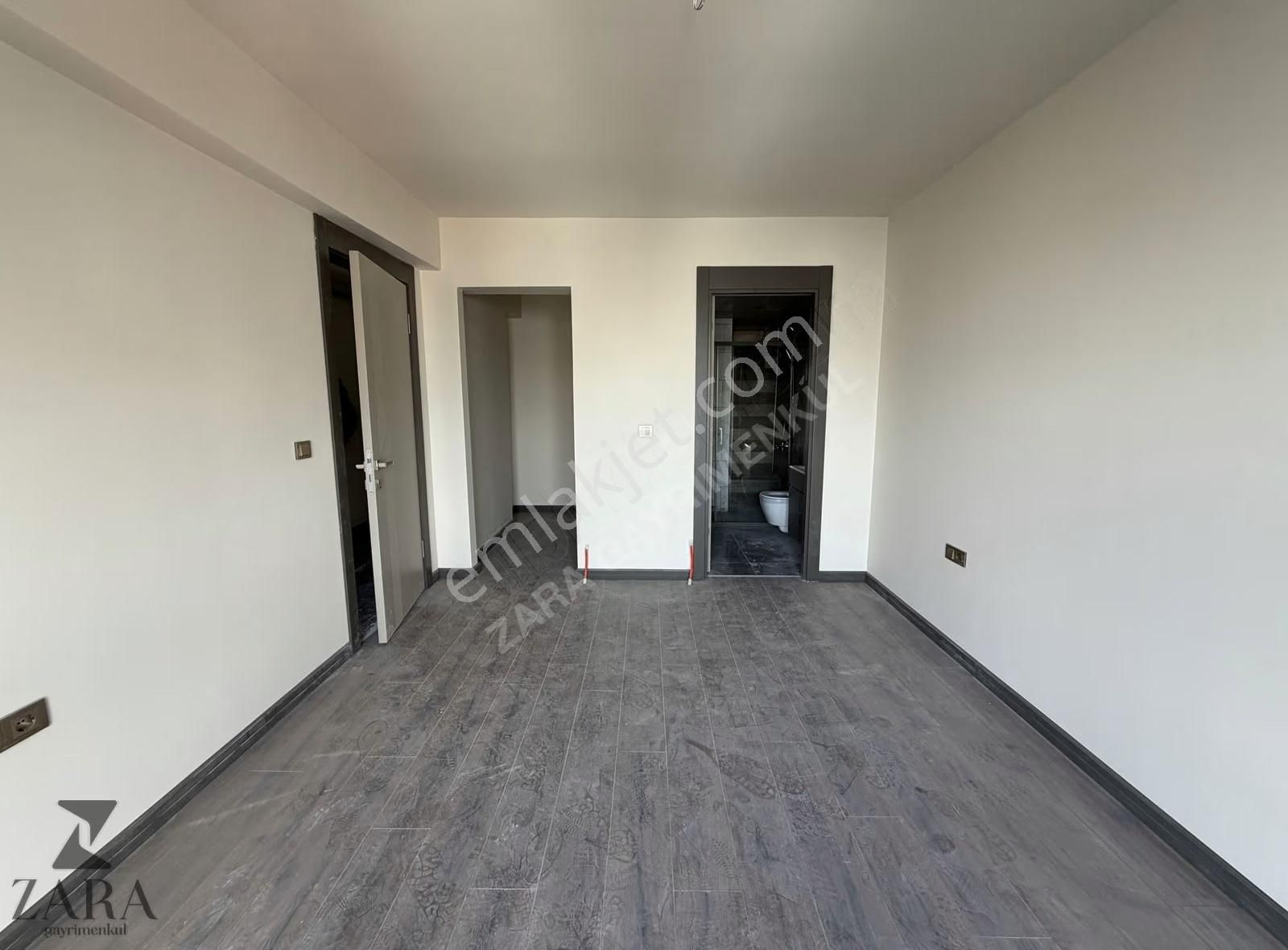 ▄zara▄ Mamak Green Life-4'de 7/24 Güvenlikli 2+1havuzlu Site - Görsel 16