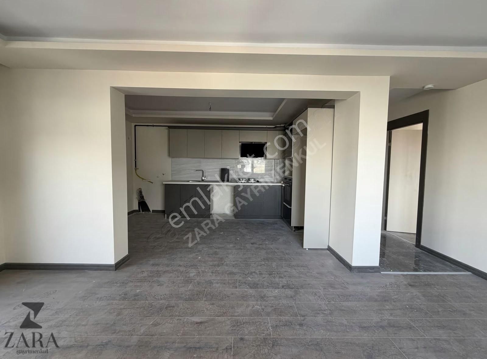 ▄zara▄ Mamak Green Life-4'de 7/24 Güvenlikli 2+1havuzlu Site - Görsel 20