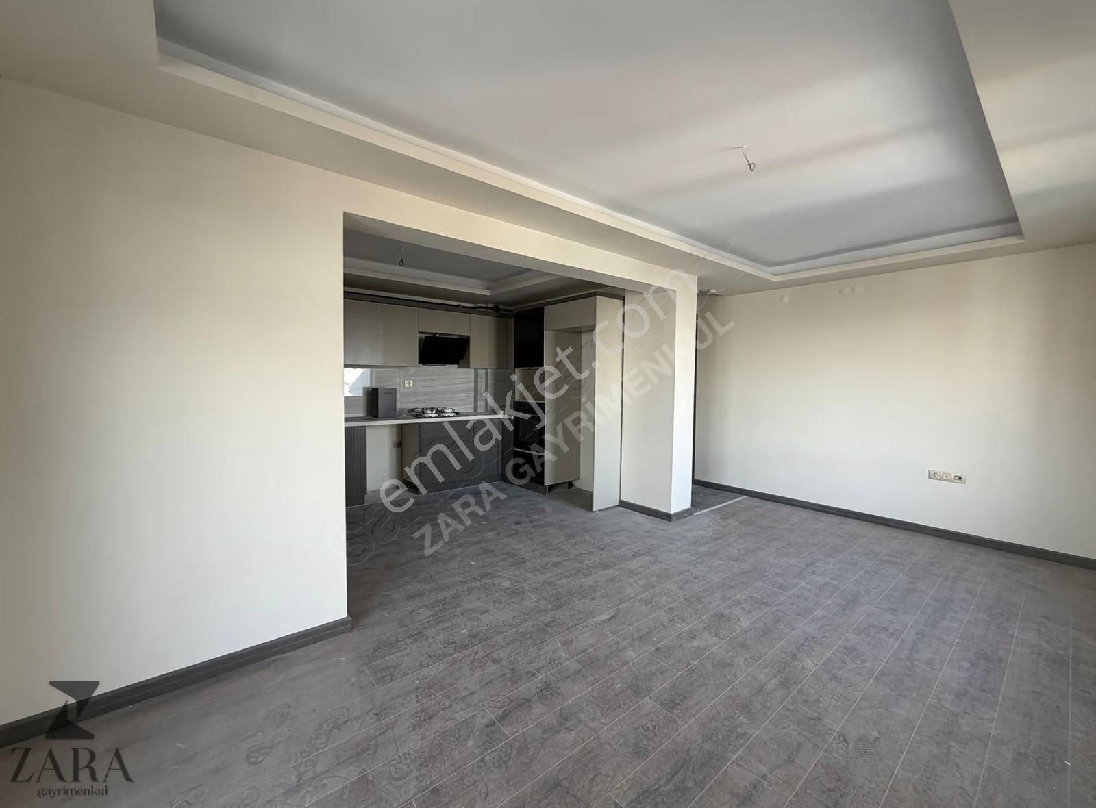 ▄zara▄ Mamak Green Life-4'de 7/24 Güvenlikli 2+1havuzlu Site - Görsel 35