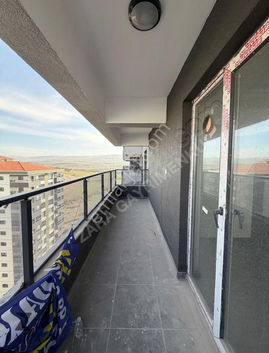 ▄zara▄ Mamak Green Life-4'de 7/24 Güvenlikli 2+1havuzlu Site - Görsel 31