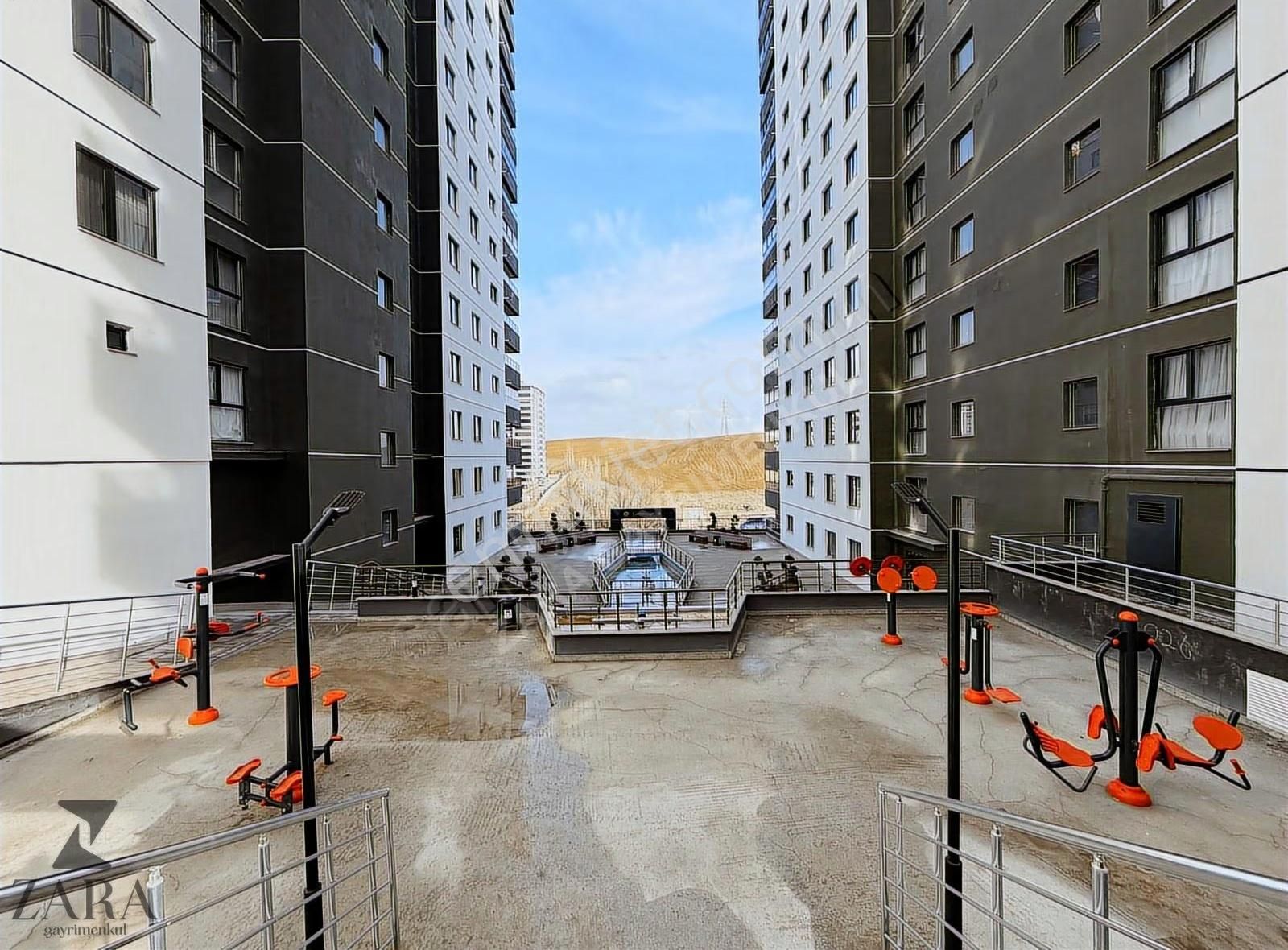▄zara▄ Mamak Green Life-4'de 7/24 Güvenlikli 2+1havuzlu Site - Görsel 5