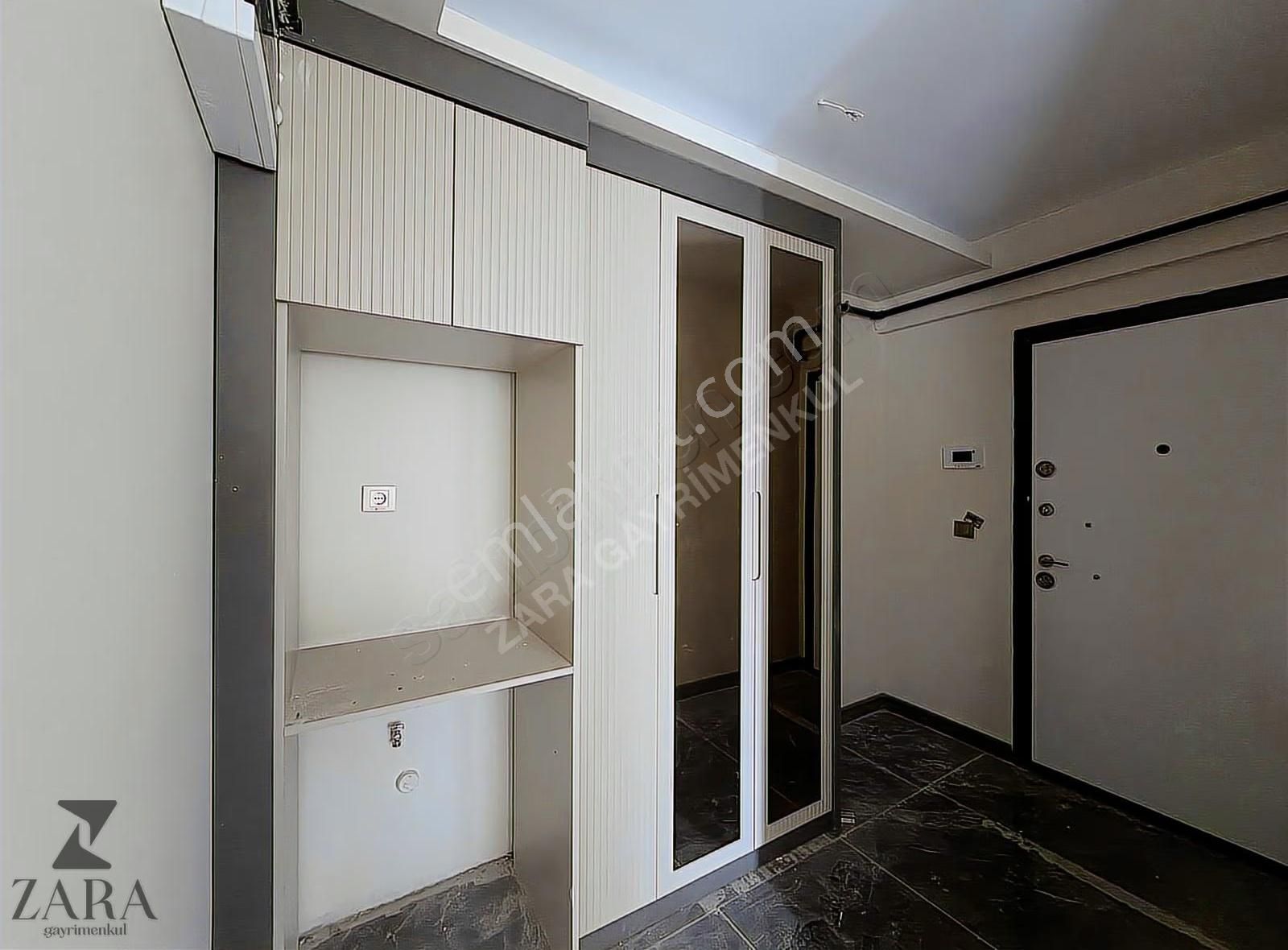 ▄zara▄ Mamak Green Life-4'de 7/24 Güvenlikli 2+1havuzlu Site - Görsel 29
