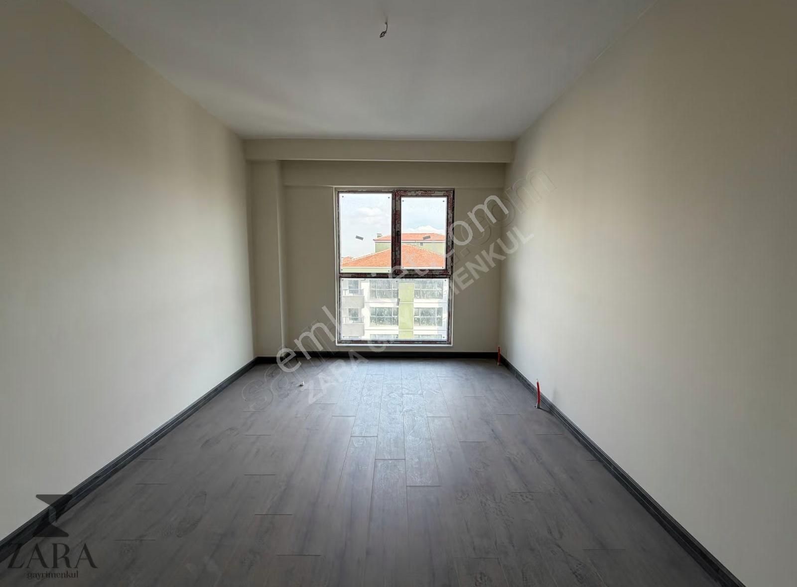 ▄zara▄ Mamak Green Life-4'de 7/24 Güvenlikli 2+1havuzlu Site - Görsel 21