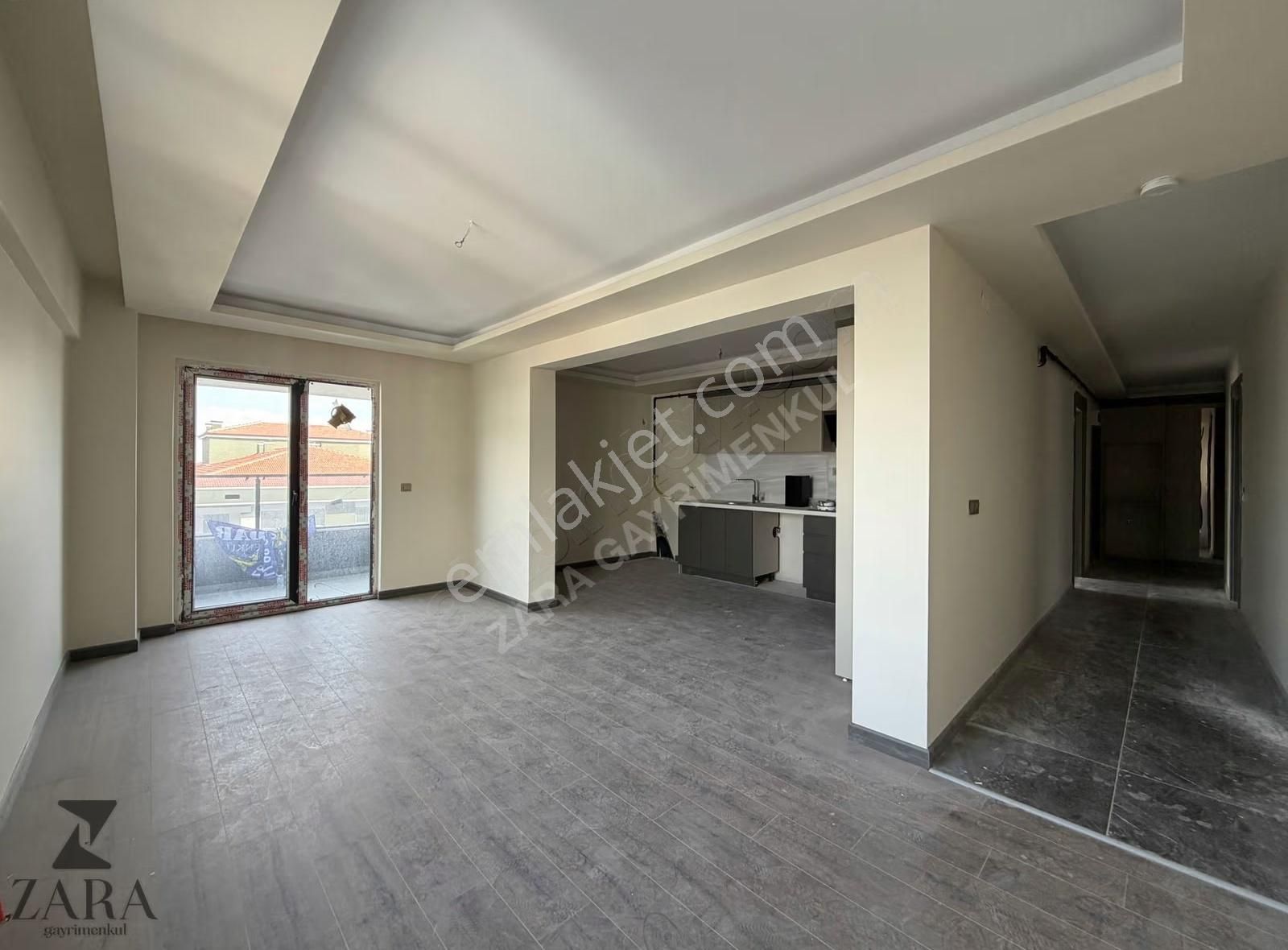 ▄zara▄ Mamak Green Life-4'de 7/24 Güvenlikli 2+1havuzlu Site - Görsel 17