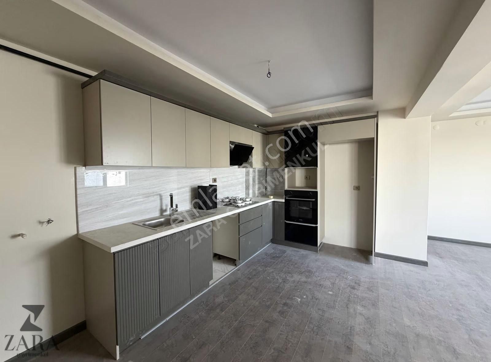 ▄zara▄ Mamak Green Life-4'de 7/24 Güvenlikli 2+1havuzlu Site - Görsel 9