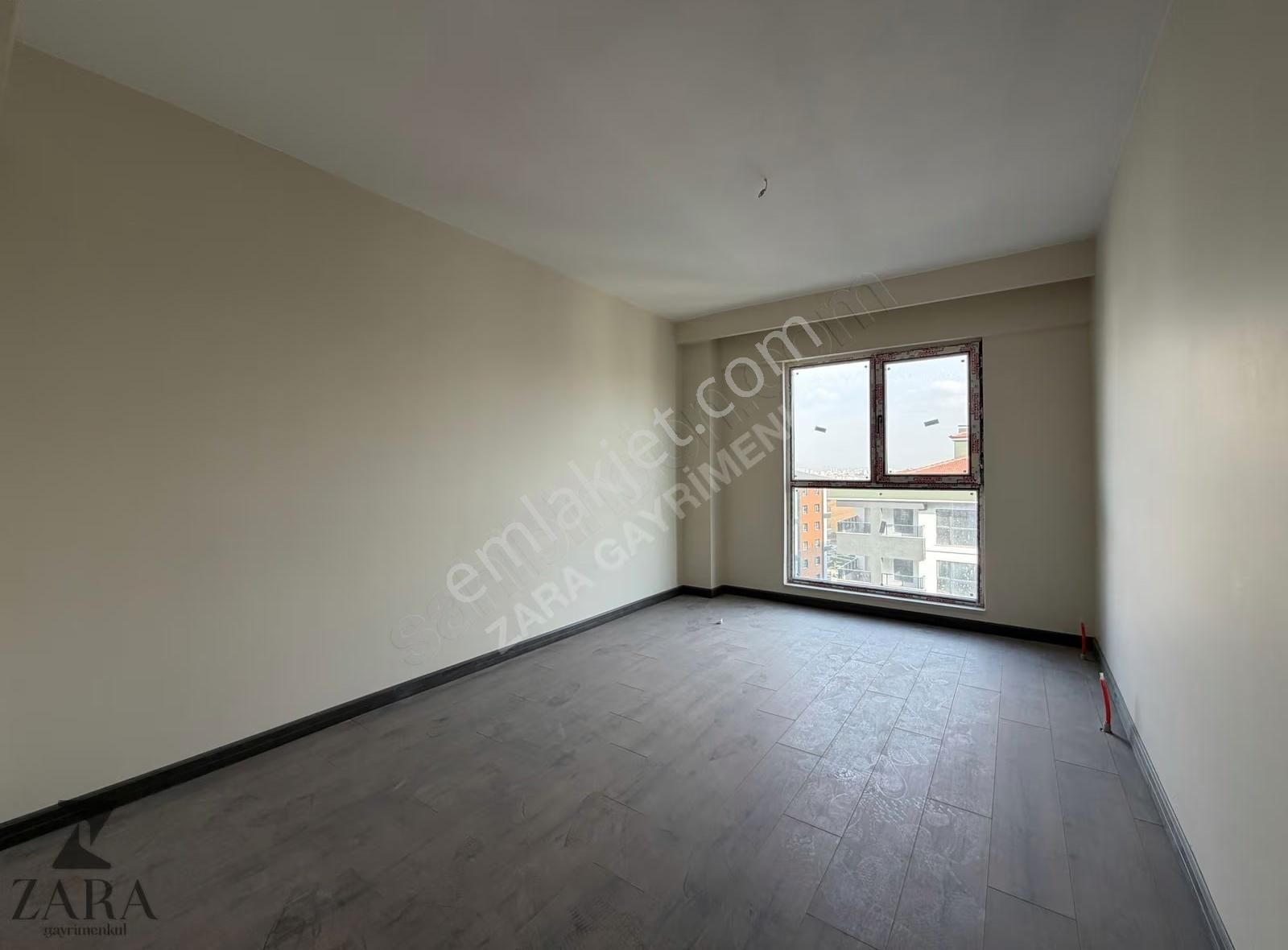 ▄zara▄ Mamak Green Life-4'de 7/24 Güvenlikli 2+1havuzlu Site - Görsel 13