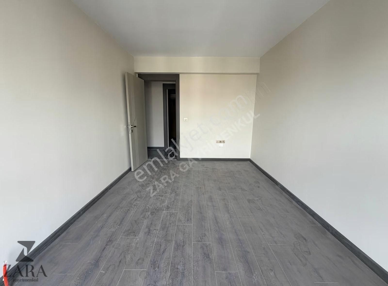 ▄zara▄ Mamak Green Life-4'de 7/24 Güvenlikli 2+1havuzlu Site - Görsel 15
