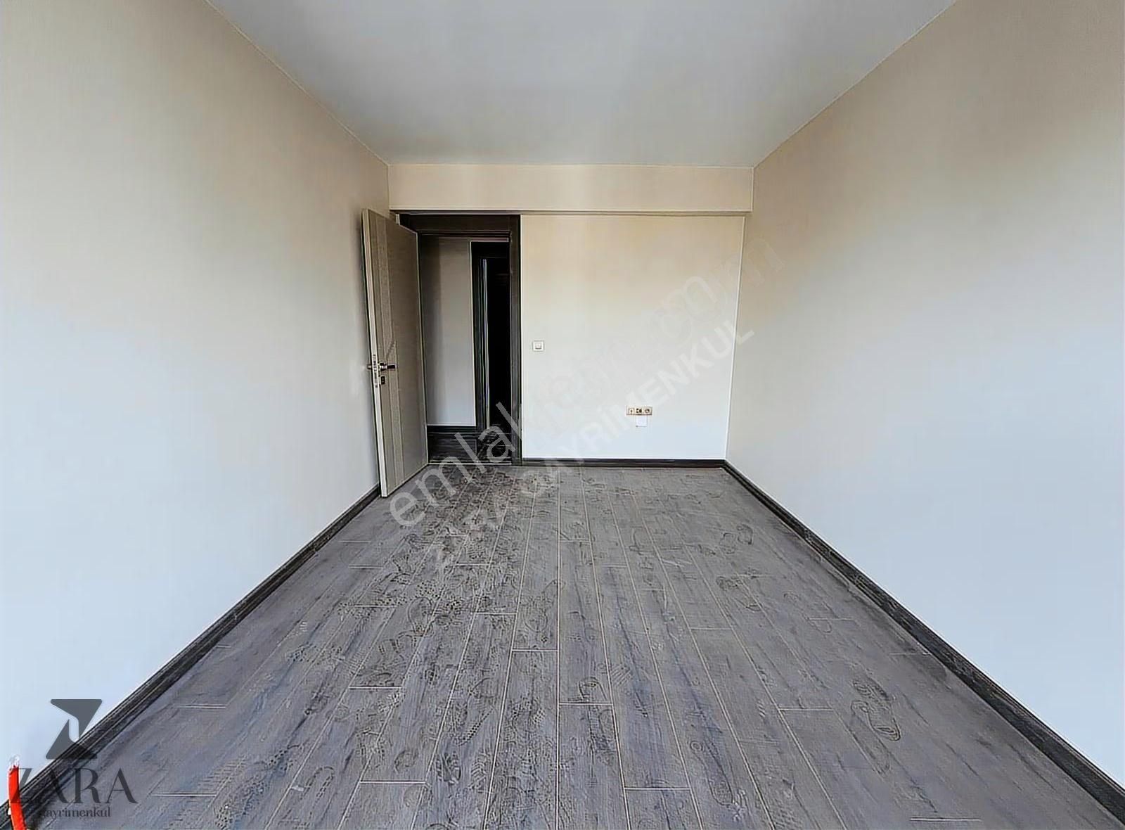 ▄zara▄ Mamak Green Life-4'de 7/24 Güvenlikli 2+1havuzlu Site - Görsel 8
