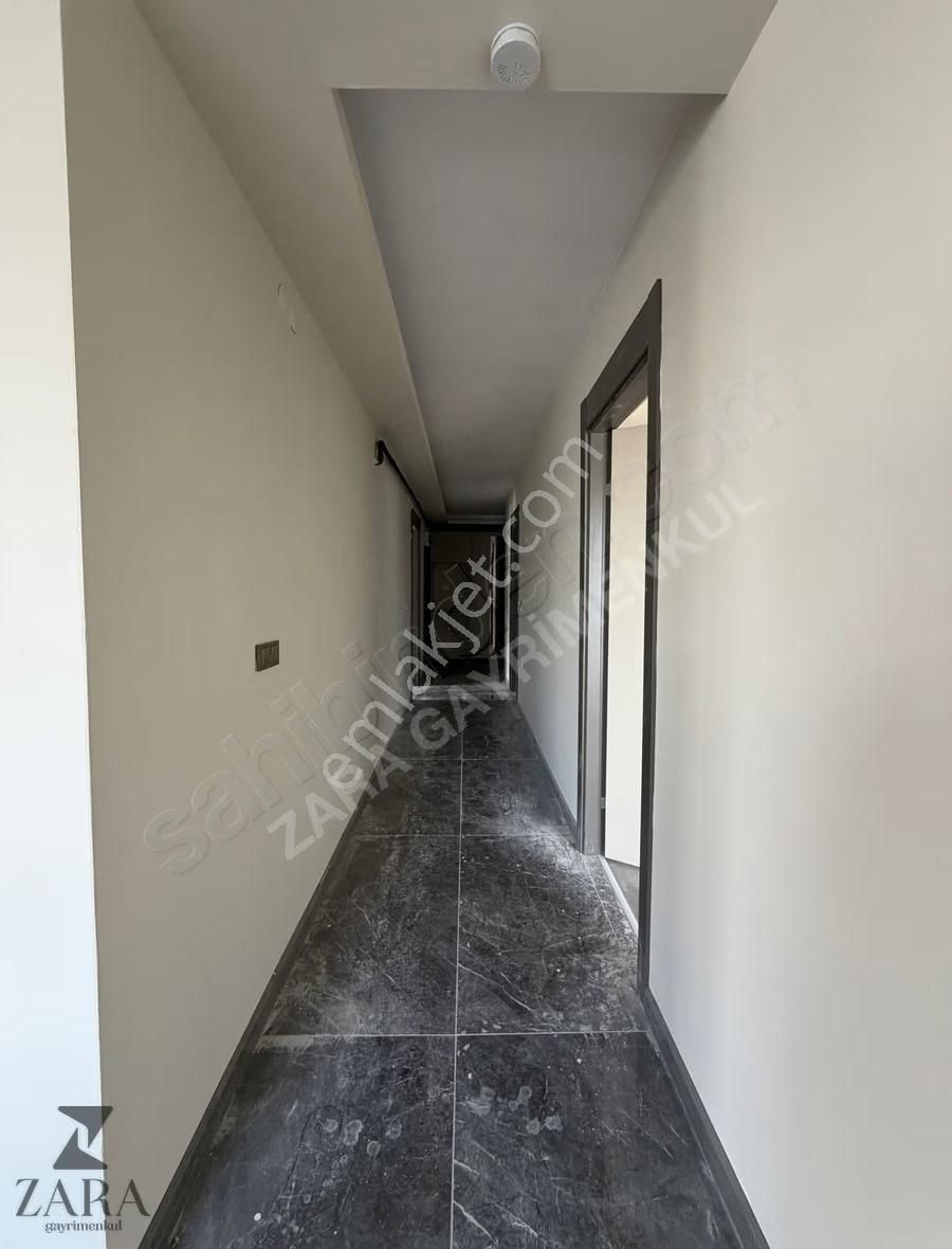 ▄zara▄ Mamak Green Life-4'de 7/24 Güvenlikli 2+1havuzlu Site - Görsel 7