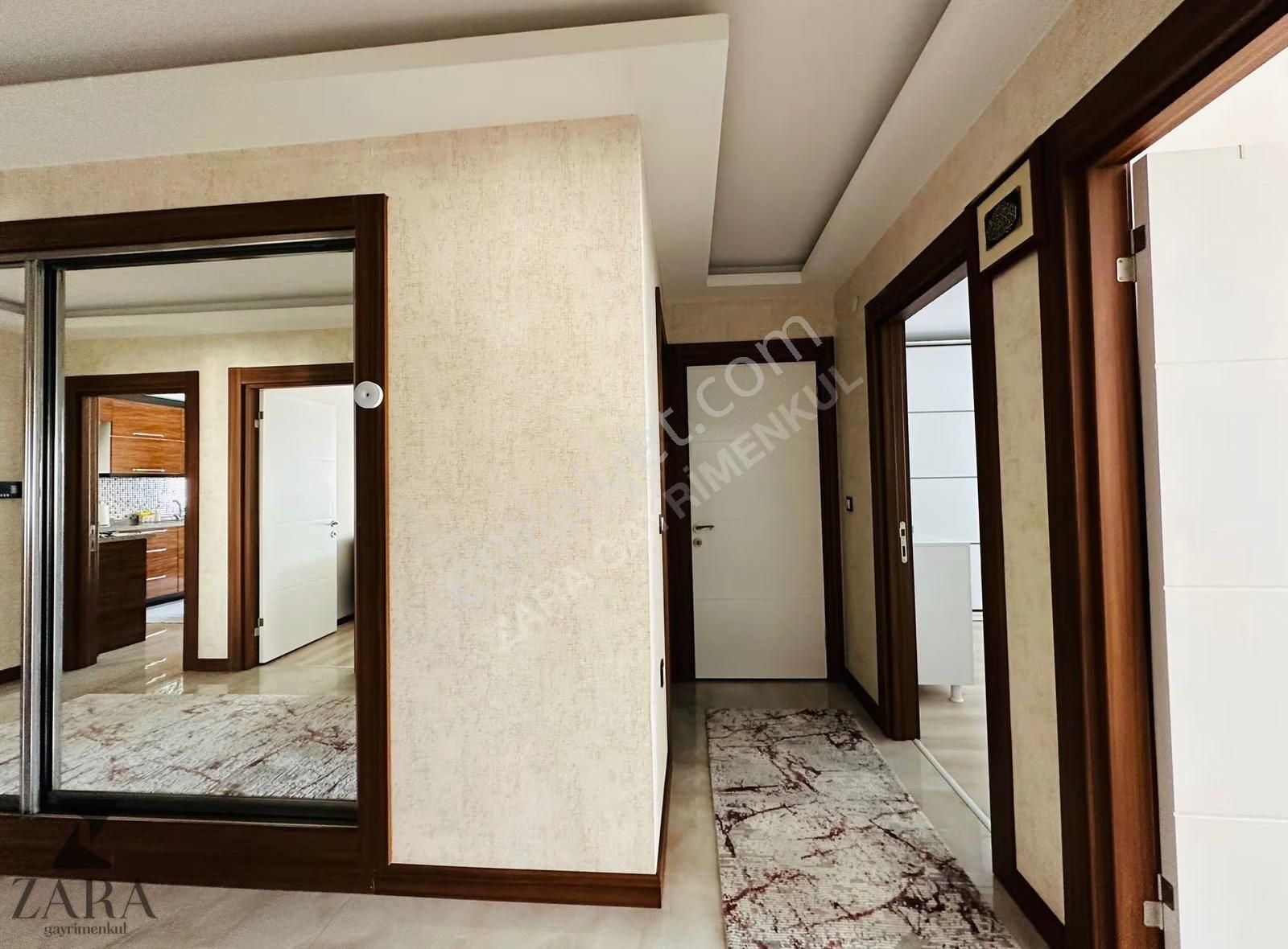 ▄-zara-▄duralialıç Mh.3bloklu 7/24 Güvenlikli Sitede 145m² Daire - Görsel 8