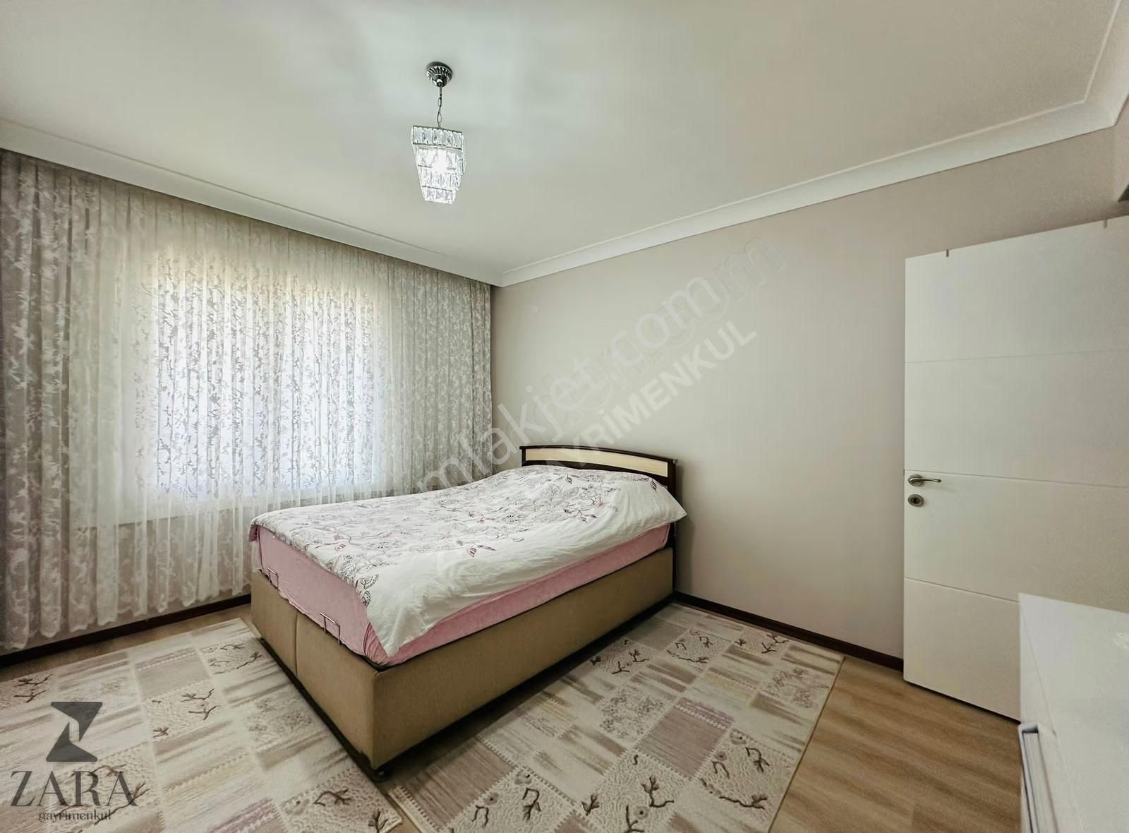 ▄-zara-▄duralialıç Mh.3bloklu 7/24 Güvenlikli Sitede 145m² Daire - Görsel 11