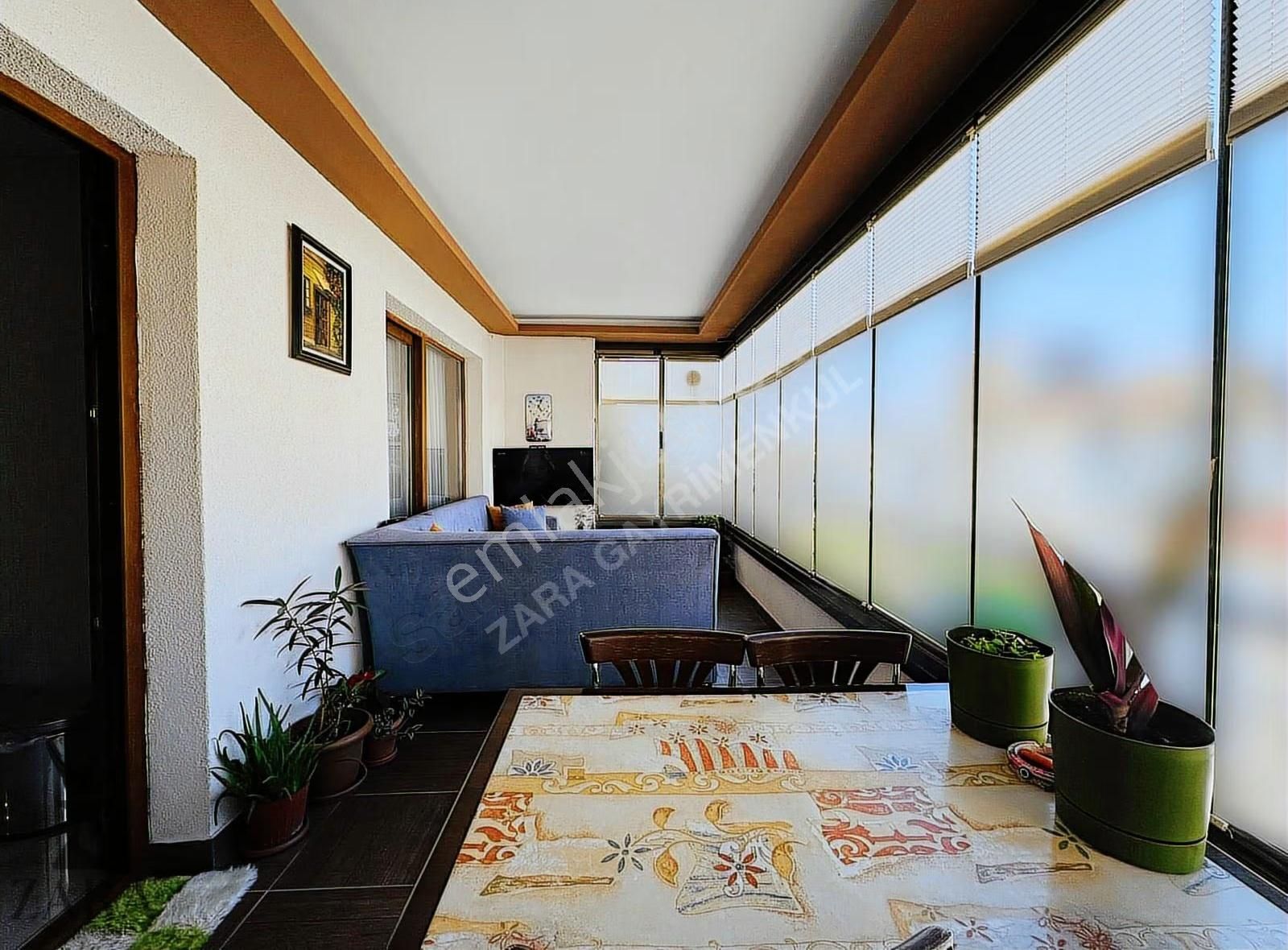 ▄-zara-▄duralialıç Mh.3bloklu 7/24 Güvenlikli Sitede 145m² Daire - Görsel 29