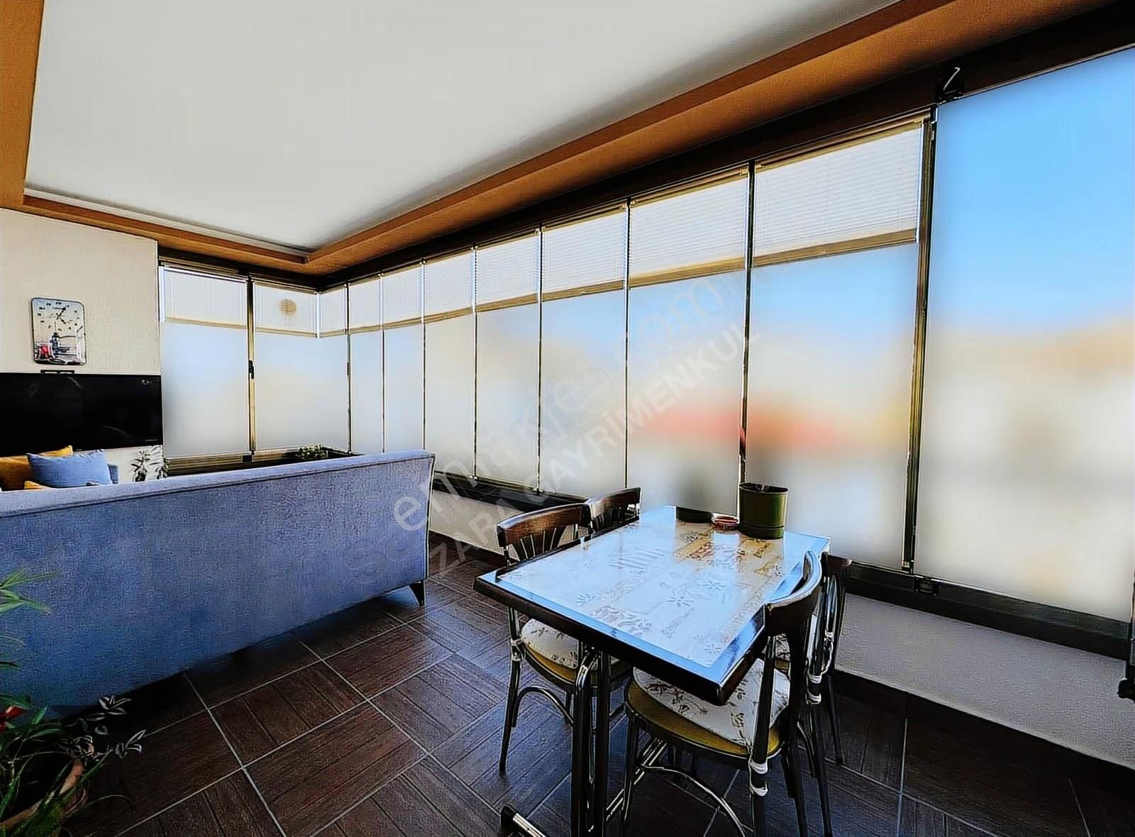 ▄-zara-▄duralialıç Mh.3bloklu 7/24 Güvenlikli Sitede 145m² Daire - Görsel 9