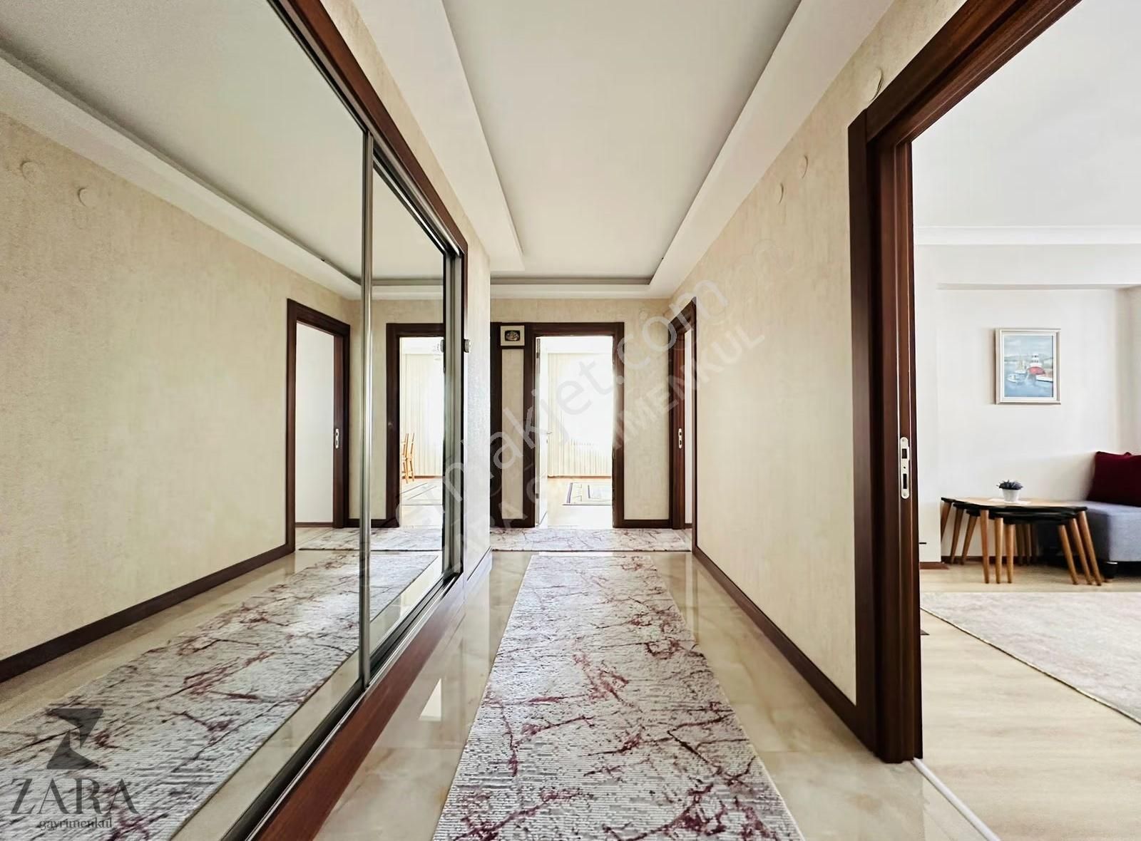 ▄-zara-▄duralialıç Mh.3bloklu 7/24 Güvenlikli Sitede 145m² Daire - Görsel 10