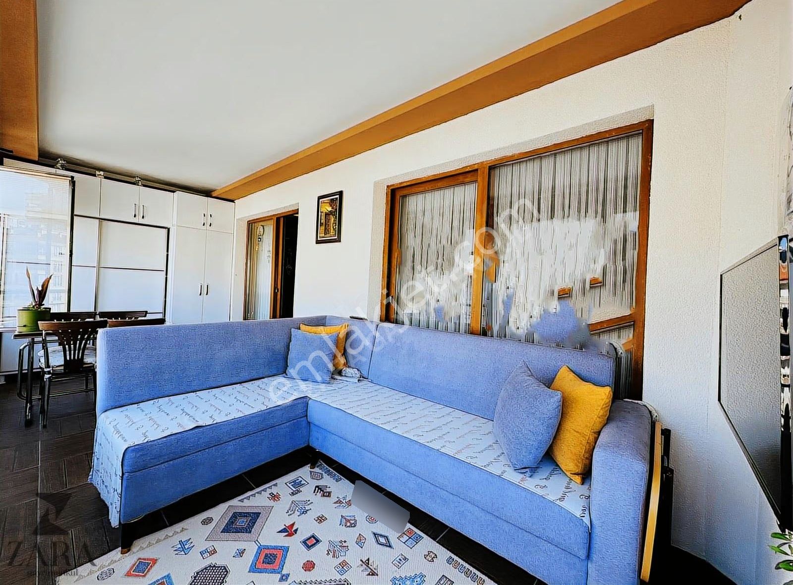 ▄-zara-▄duralialıç Mh.3bloklu 7/24 Güvenlikli Sitede 145m² Daire - Görsel 6