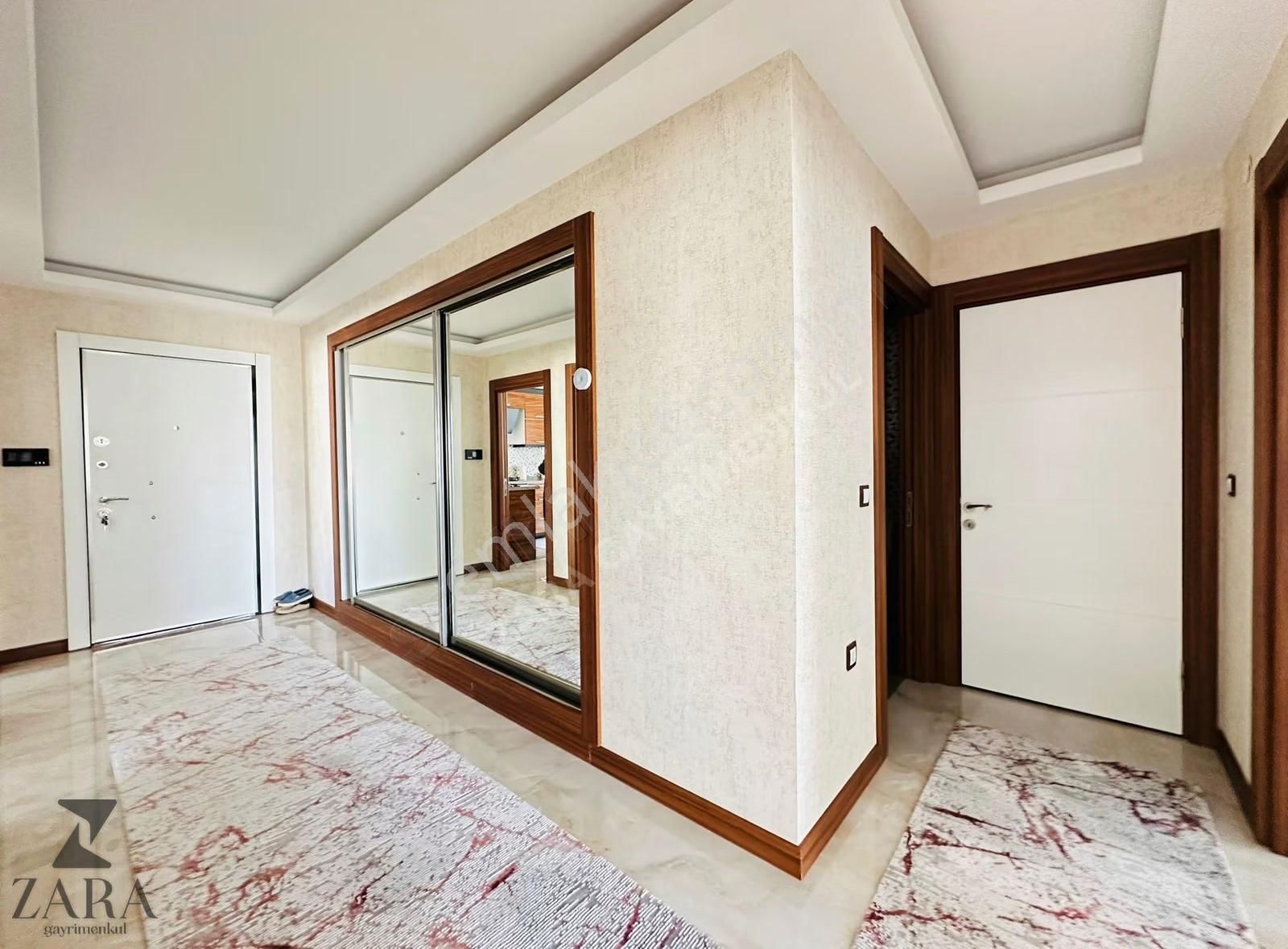 ▄-zara-▄duralialıç Mh.3bloklu 7/24 Güvenlikli Sitede 145m² Daire - Görsel 24