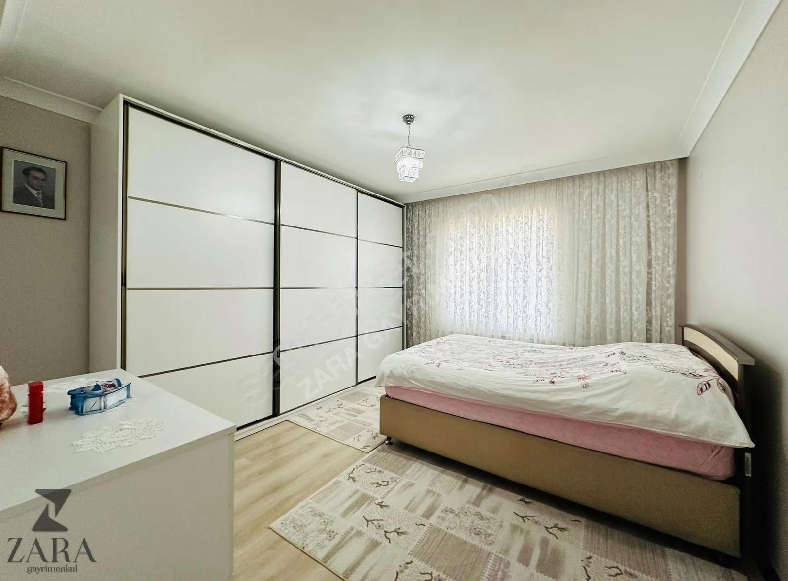 ▄-zara-▄duralialıç Mh.3bloklu 7/24 Güvenlikli Sitede 145m² Daire - Görsel 20