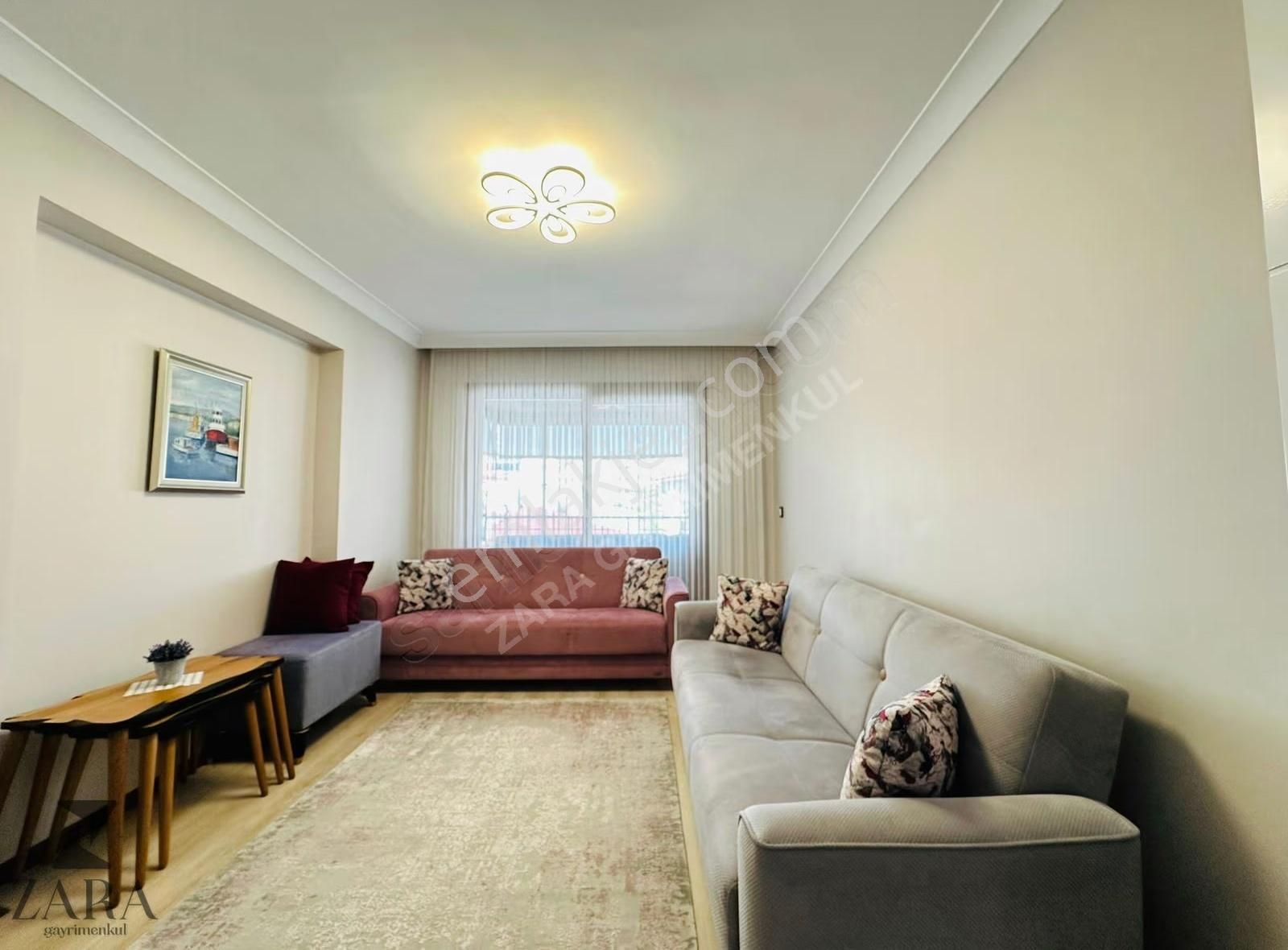 ▄-zara-▄duralialıç Mh.3bloklu 7/24 Güvenlikli Sitede 145m² Daire - Görsel 28