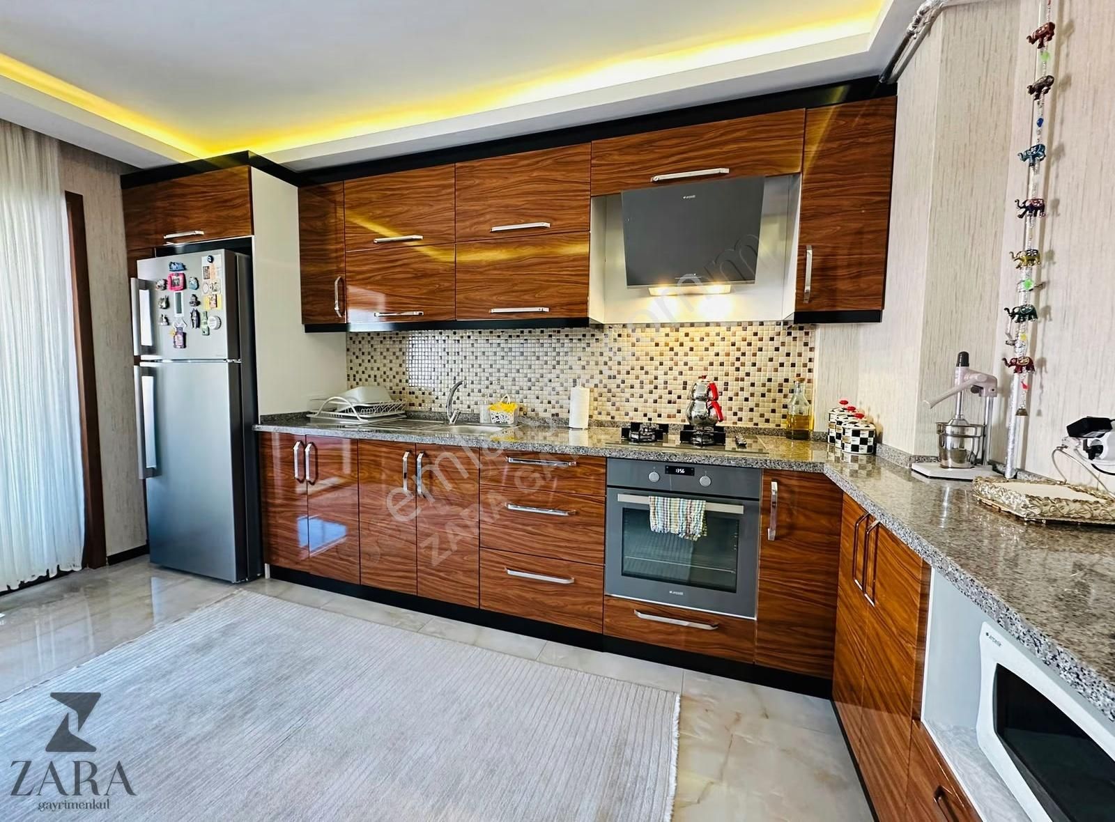 ▄-zara-▄duralialıç Mh.3bloklu 7/24 Güvenlikli Sitede 145m² Daire - Görsel 30