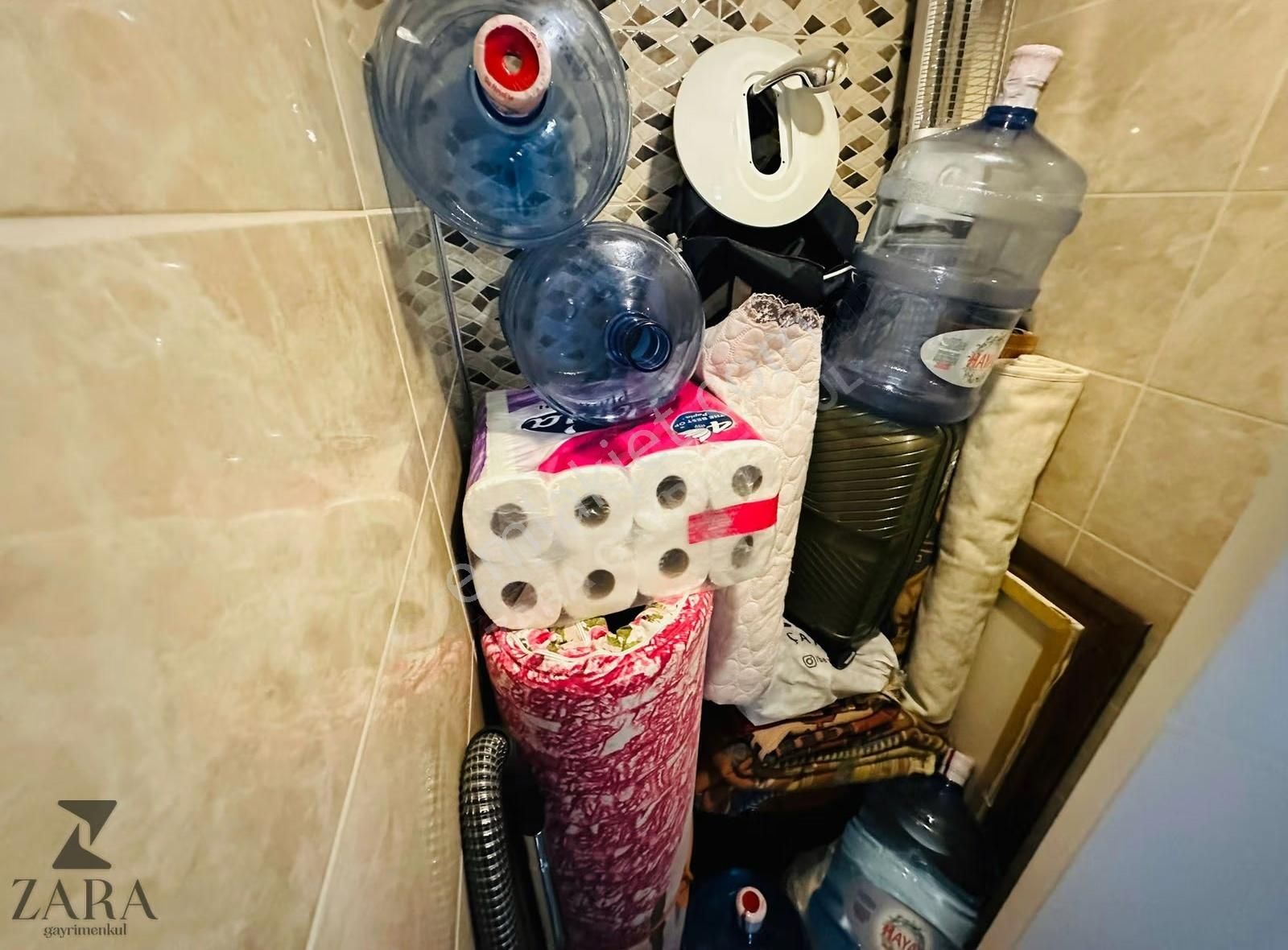 ▄-zara-▄duralialıç Mh.3bloklu 7/24 Güvenlikli Sitede 145m² Daire - Görsel 7