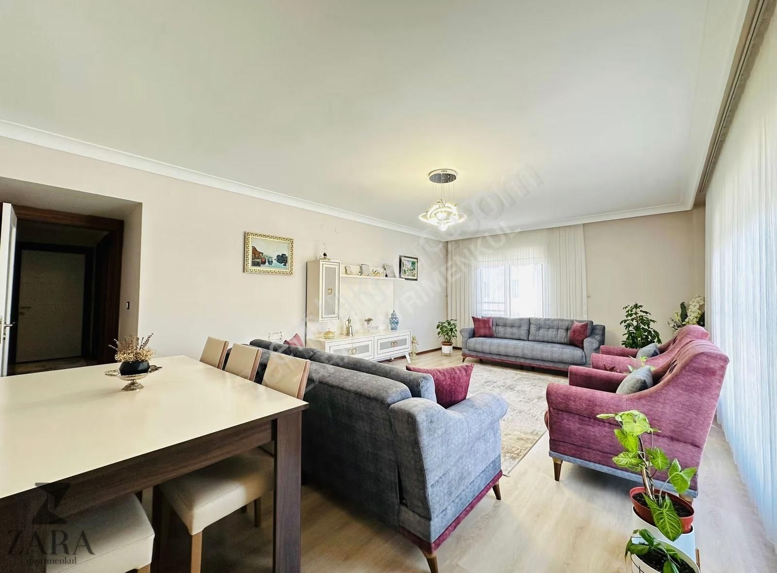 ▄-zara-▄duralialıç Mh.3bloklu 7/24 Güvenlikli Sitede 145m² Daire - Görsel 32