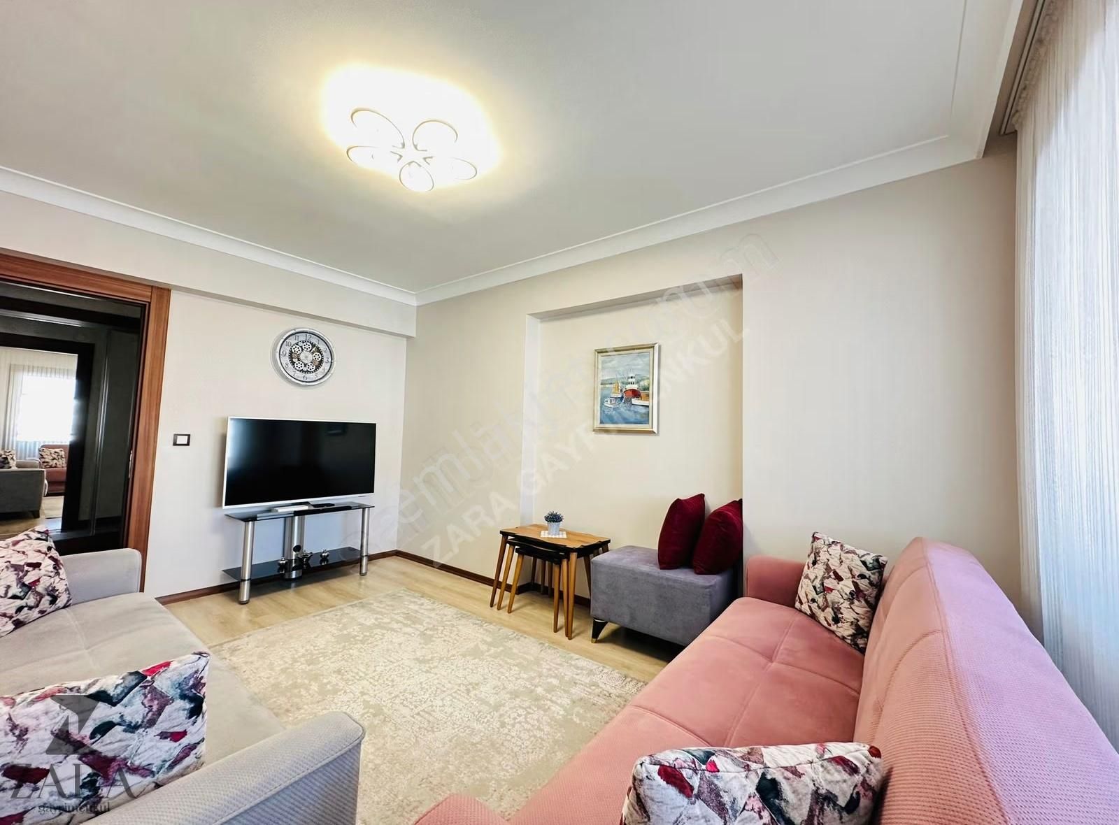 ▄-zara-▄duralialıç Mh.3bloklu 7/24 Güvenlikli Sitede 145m² Daire - Görsel 16