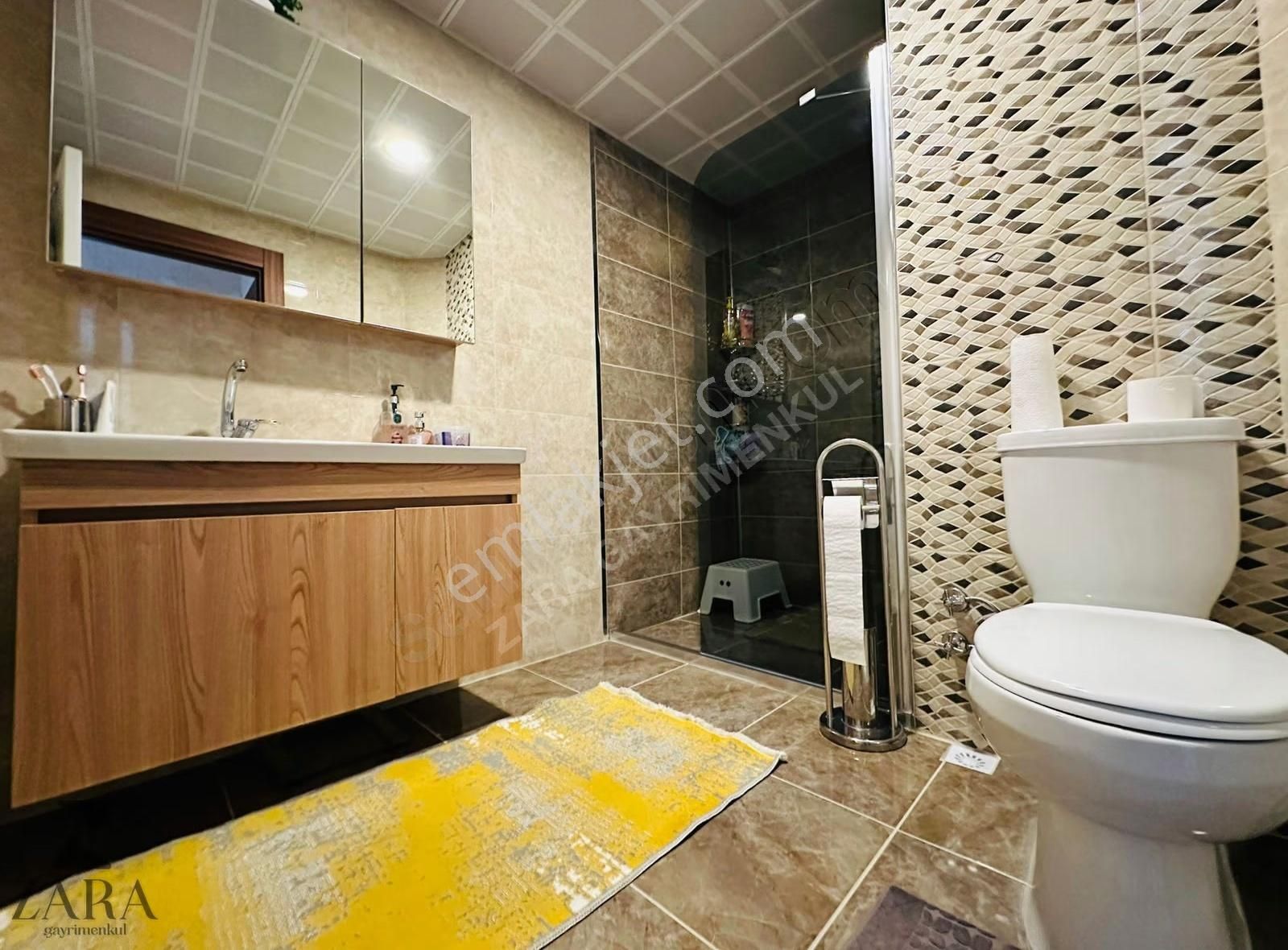 ▄-zara-▄duralialıç Mh.3bloklu 7/24 Güvenlikli Sitede 145m² Daire - Görsel 4