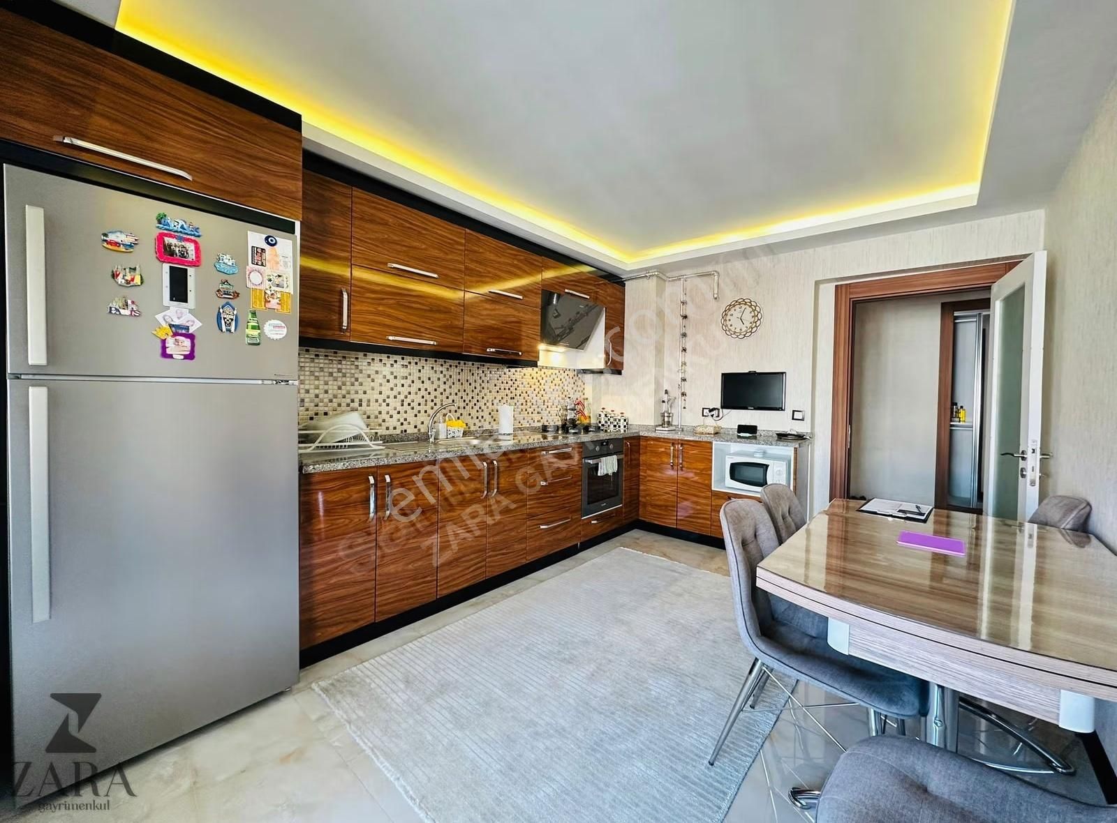 ▄-zara-▄duralialıç Mh.3bloklu 7/24 Güvenlikli Sitede 145m² Daire - Görsel 22