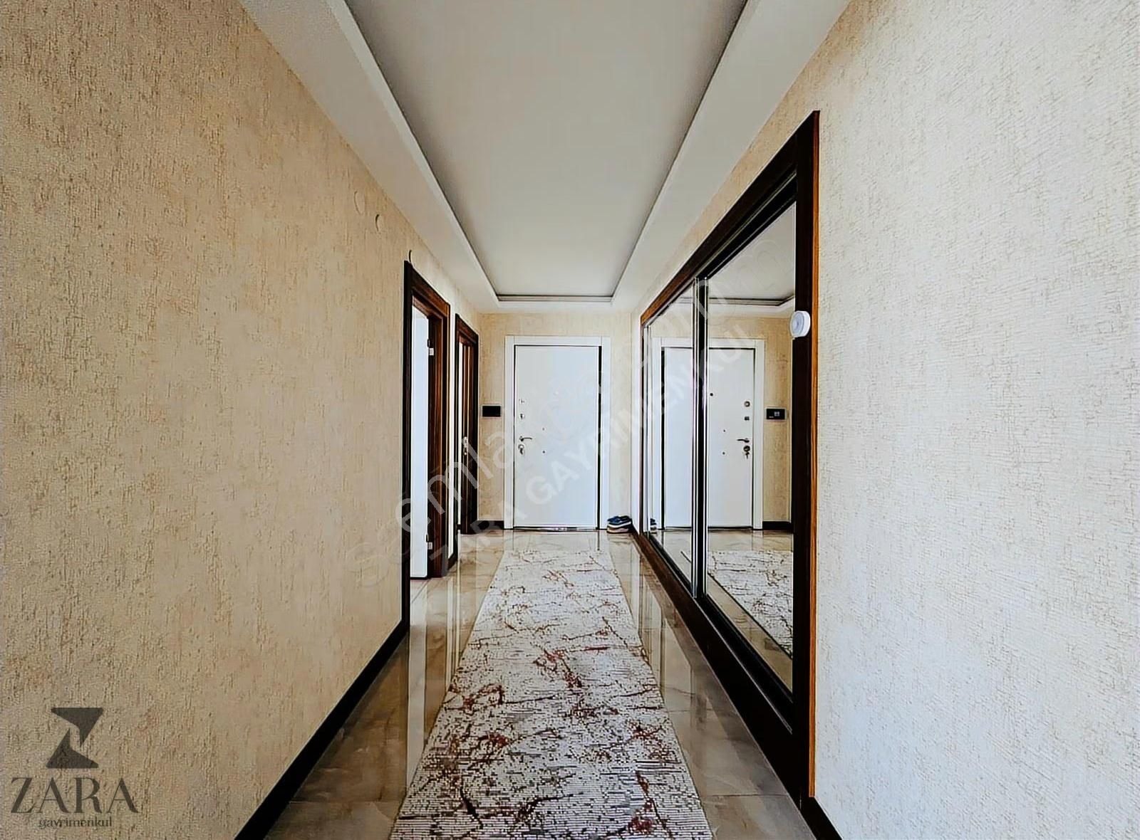 ▄-zara-▄duralialıç Mh.3bloklu 7/24 Güvenlikli Sitede 145m² Daire - Görsel 26