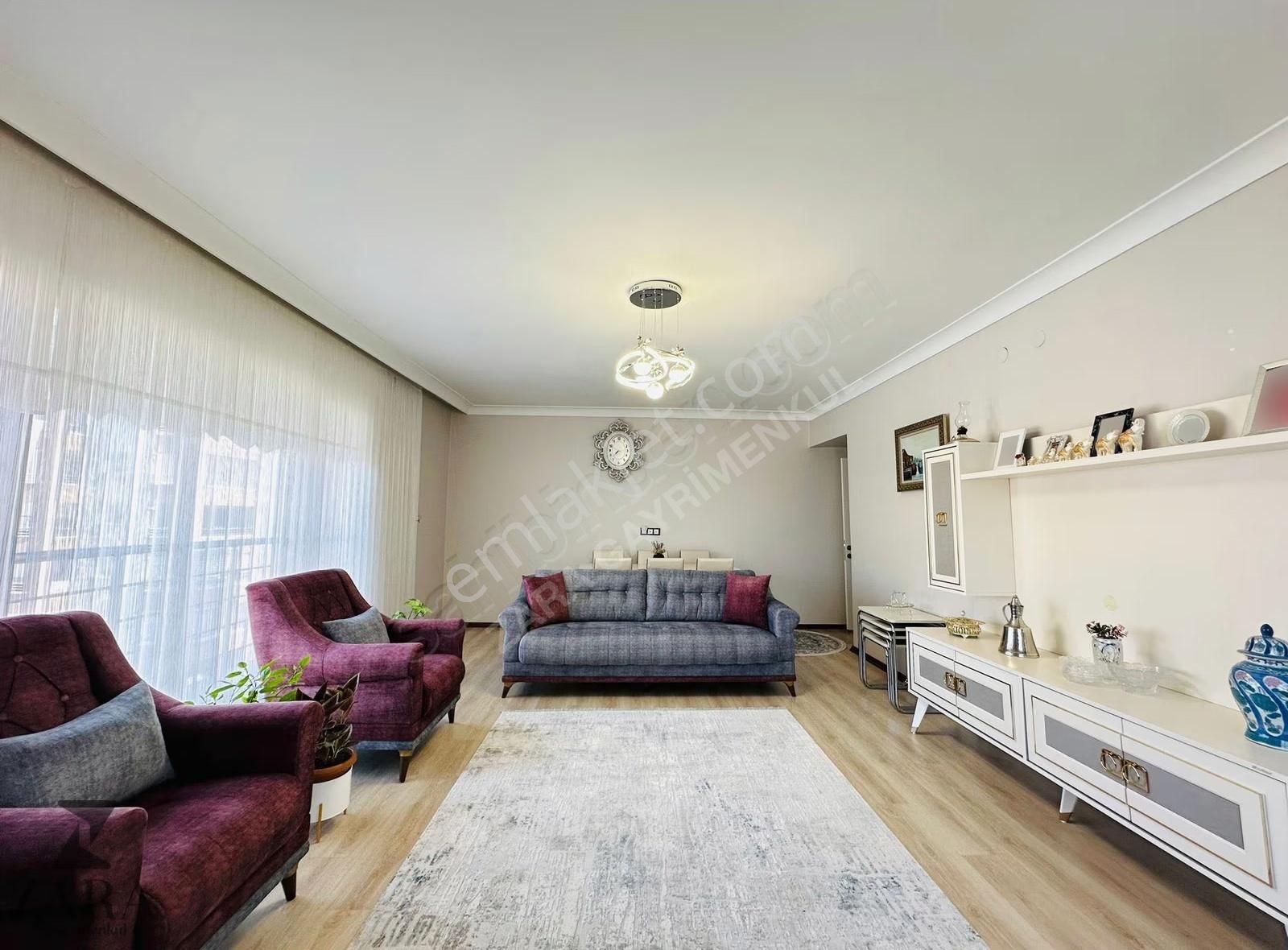 ▄-zara-▄duralialıç Mh.3bloklu 7/24 Güvenlikli Sitede 145m² Daire - Görsel 27