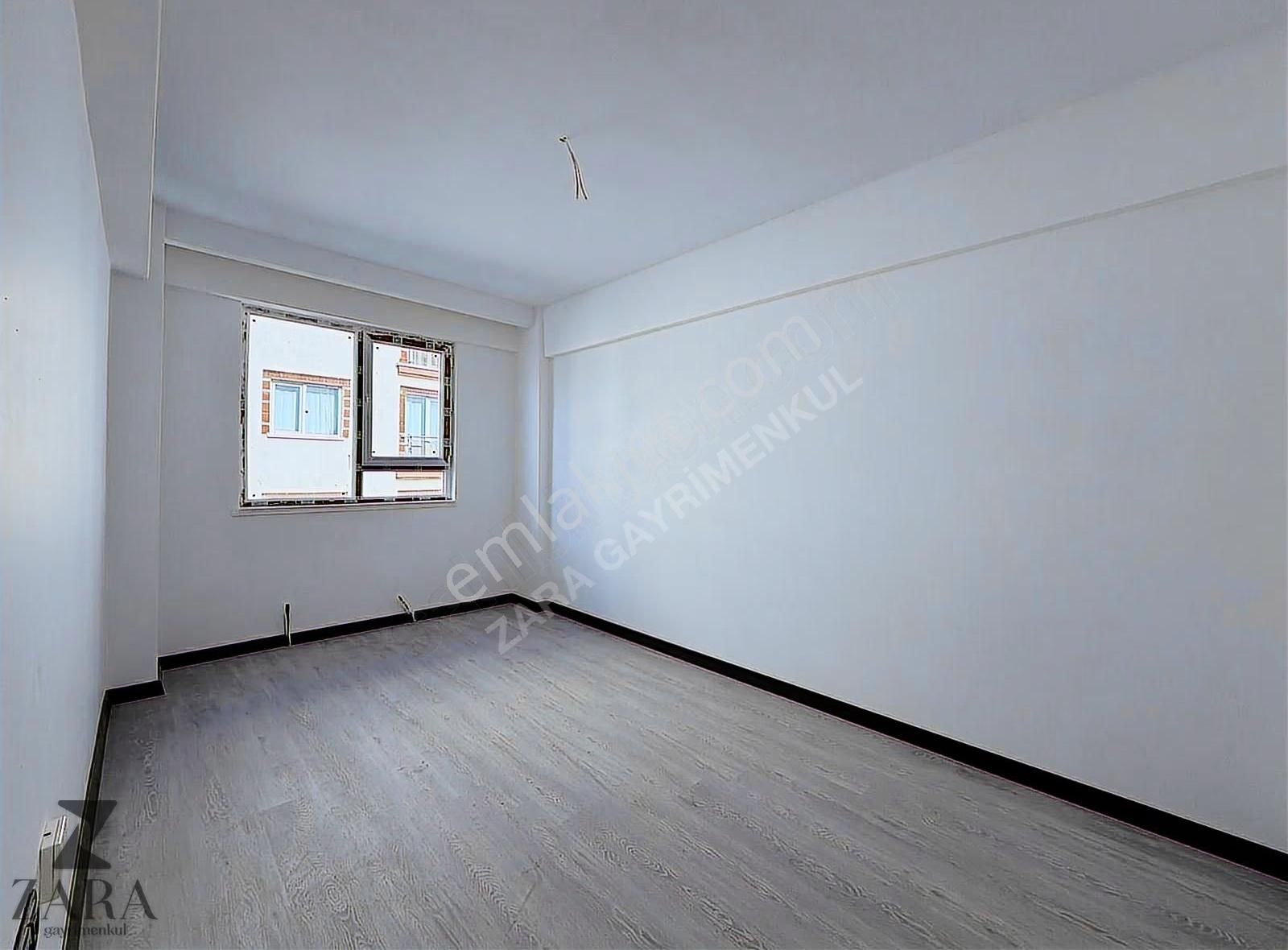 ▄zara▄hüseyingazi Mah. Mebs Yakını Çarşı İçi Sıfır 3+1 Lüx Daire - Görsel 26