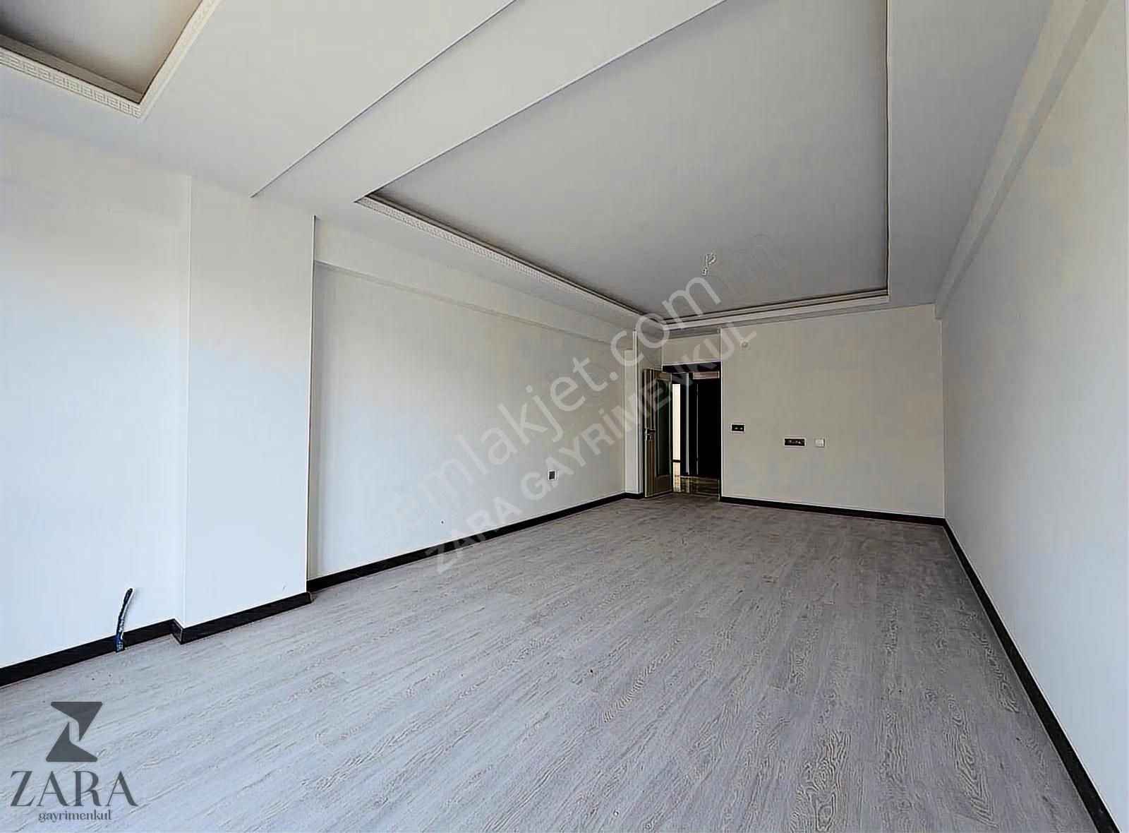 ▄zara▄hüseyingazi Mah. Mebs Yakını Çarşı İçi Sıfır 3+1 Lüx Daire - Görsel 32