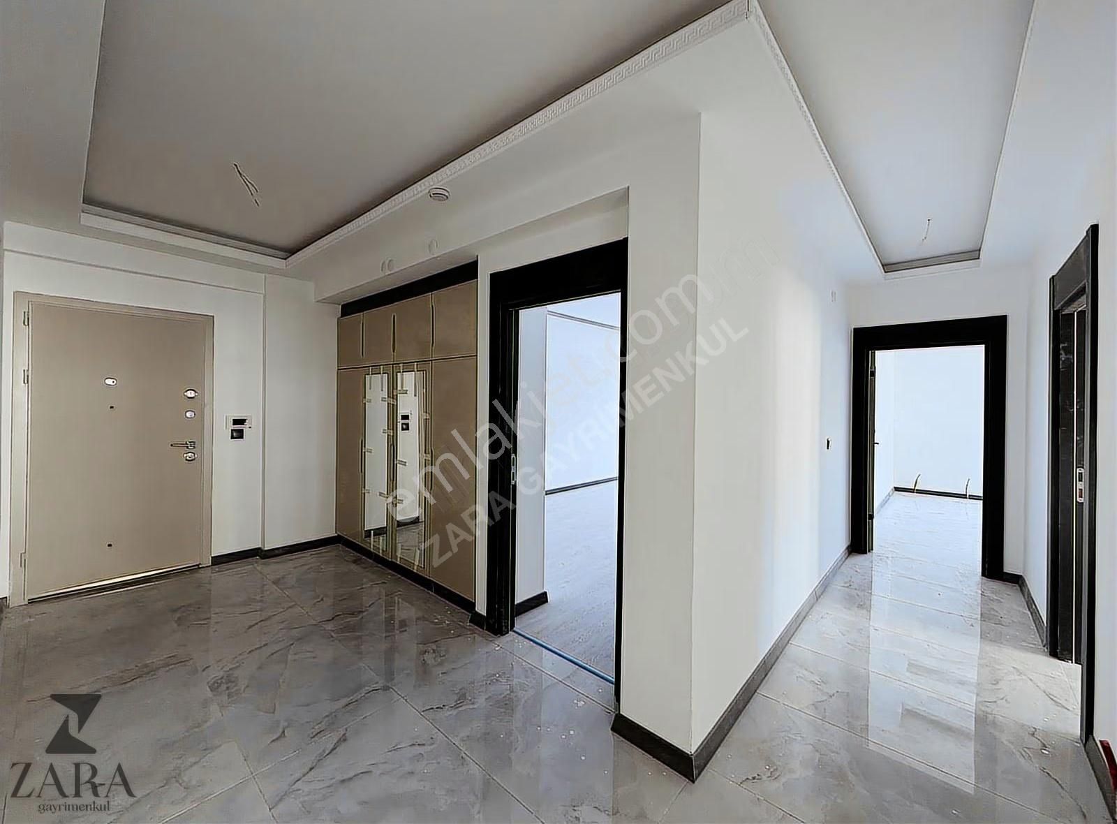 ▄zara▄hüseyingazi Mah. Mebs Yakını Çarşı İçi Sıfır 3+1 Lüx Daire - Görsel 6