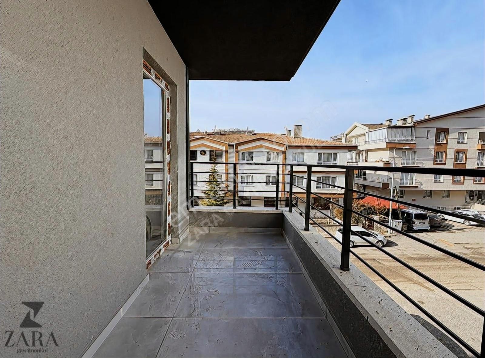 ▄zara▄hüseyingazi Mah. Mebs Yakını Çarşı İçi Sıfır 3+1 Lüx Daire - Görsel 12