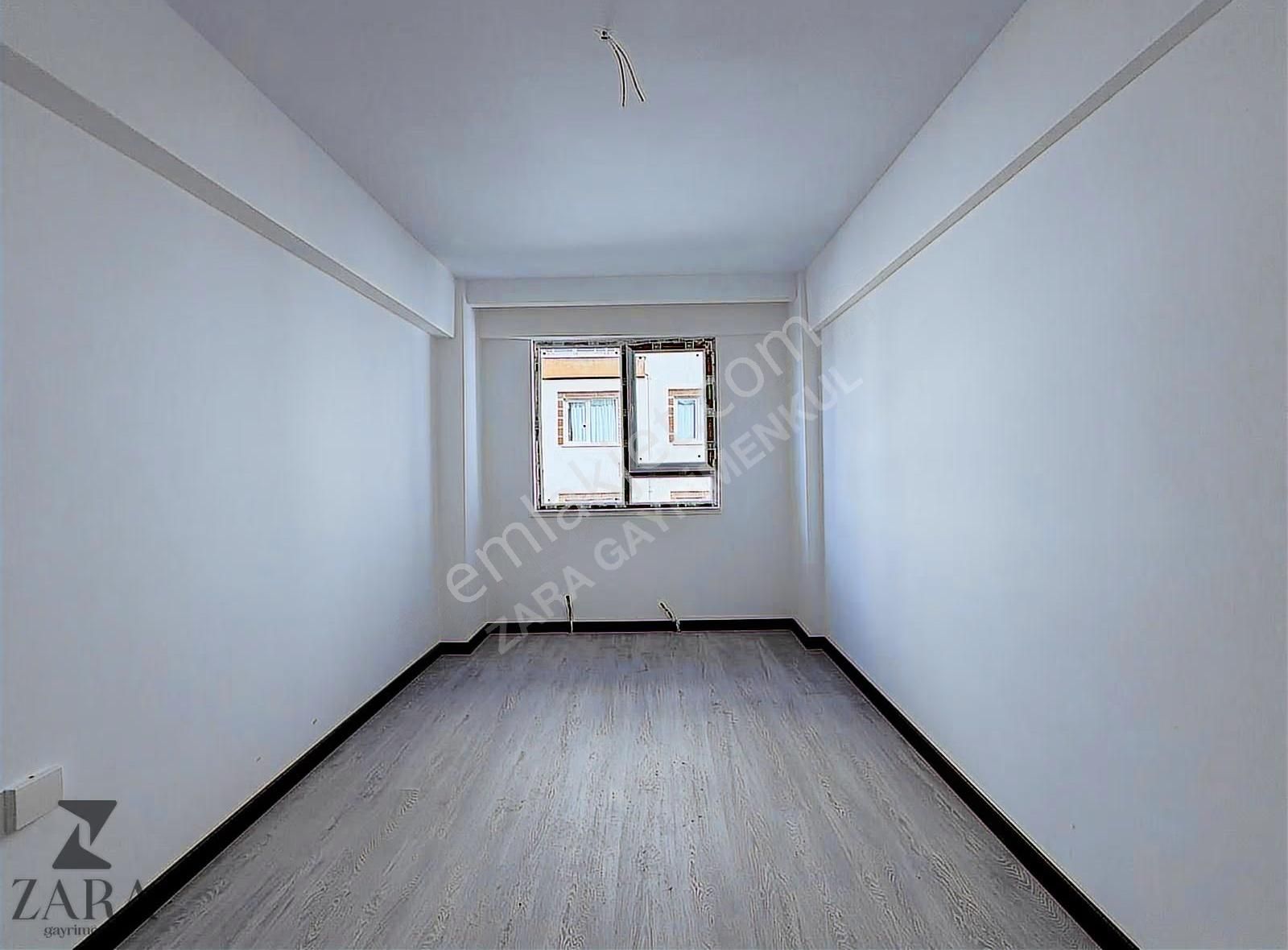 ▄zara▄hüseyingazi Mah. Mebs Yakını Çarşı İçi Sıfır 3+1 Lüx Daire - Görsel 22