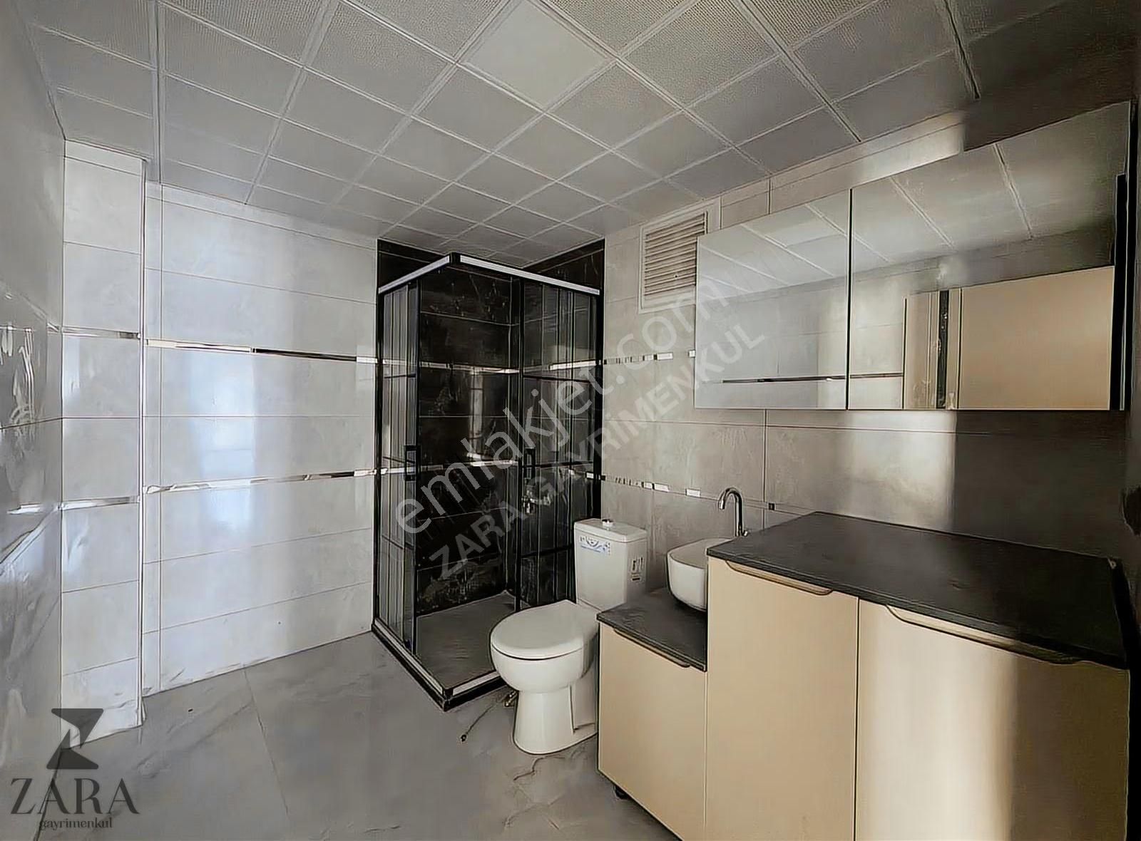 ▄zara▄hüseyingazi Mah. Mebs Yakını Çarşı İçi Sıfır 3+1 Lüx Daire - Görsel 11