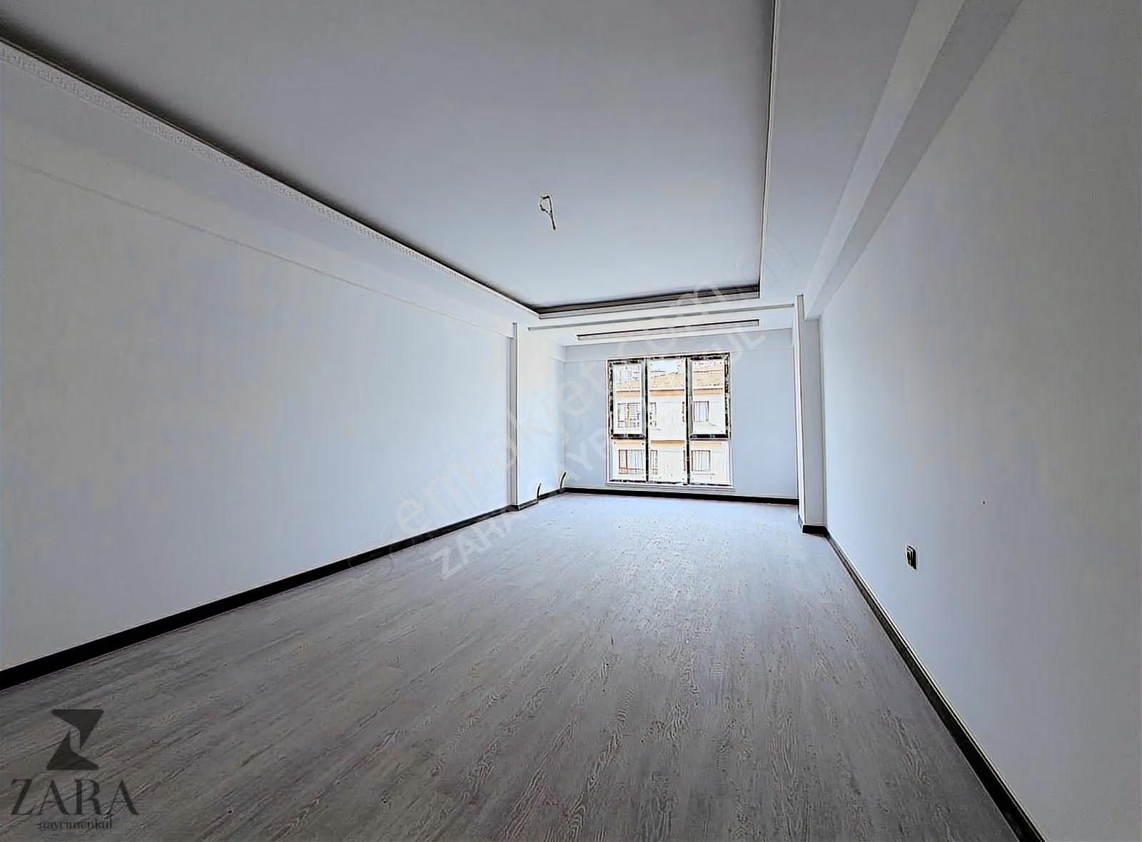 ▄zara▄hüseyingazi Mah. Mebs Yakını Çarşı İçi Sıfır 3+1 Lüx Daire - Görsel 7