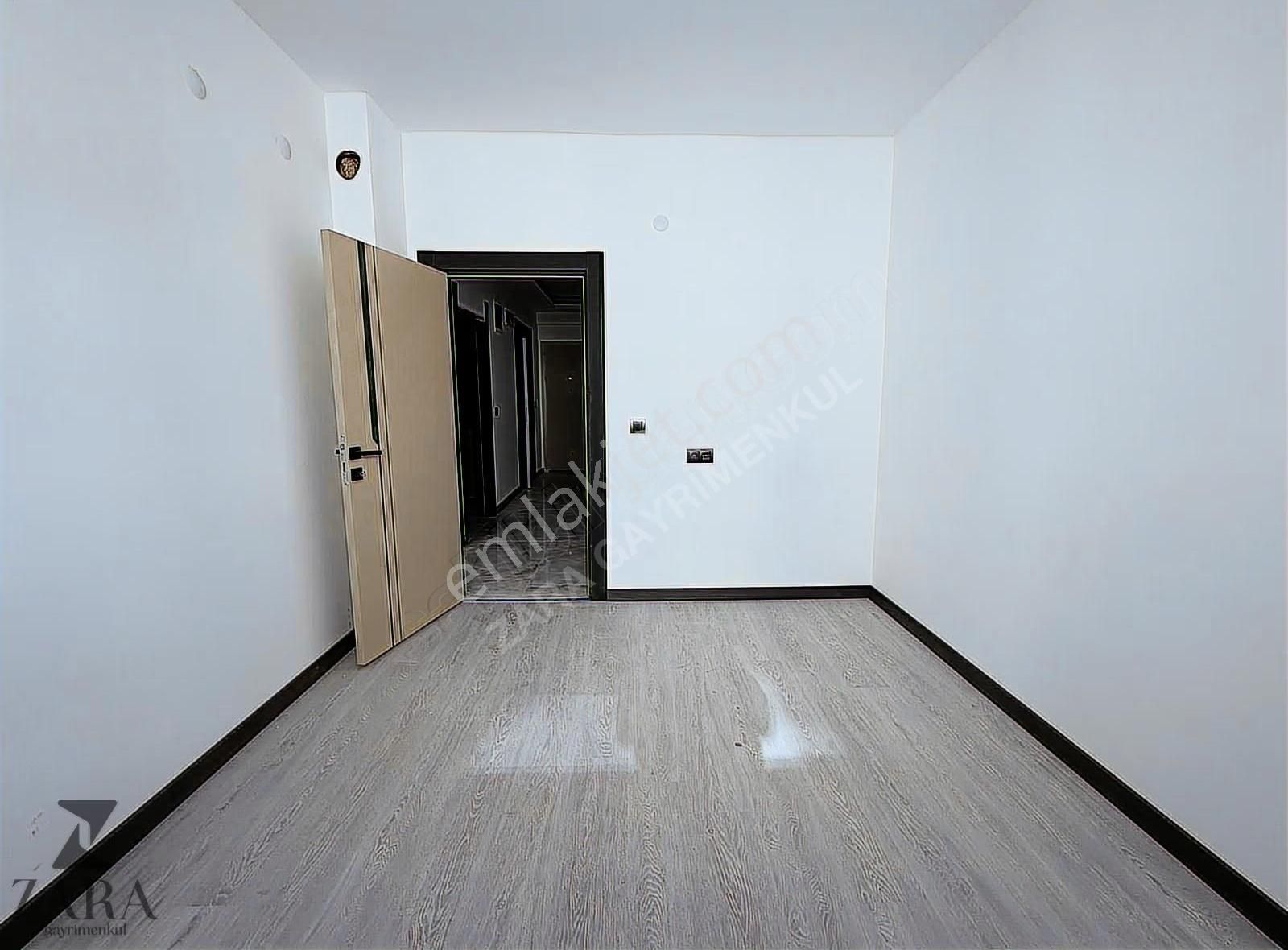 ▄zara▄hüseyingazi Mah. Mebs Yakını Çarşı İçi Sıfır 3+1 Lüx Daire - Görsel 30