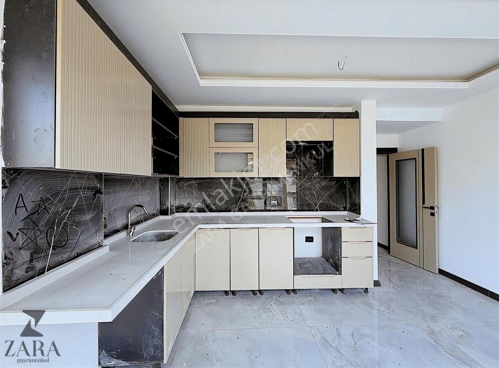 ▄zara▄hüseyingazi Mah. Mebs Yakını Çarşı İçi Sıfır 3+1 Lüx Daire - Görsel 28