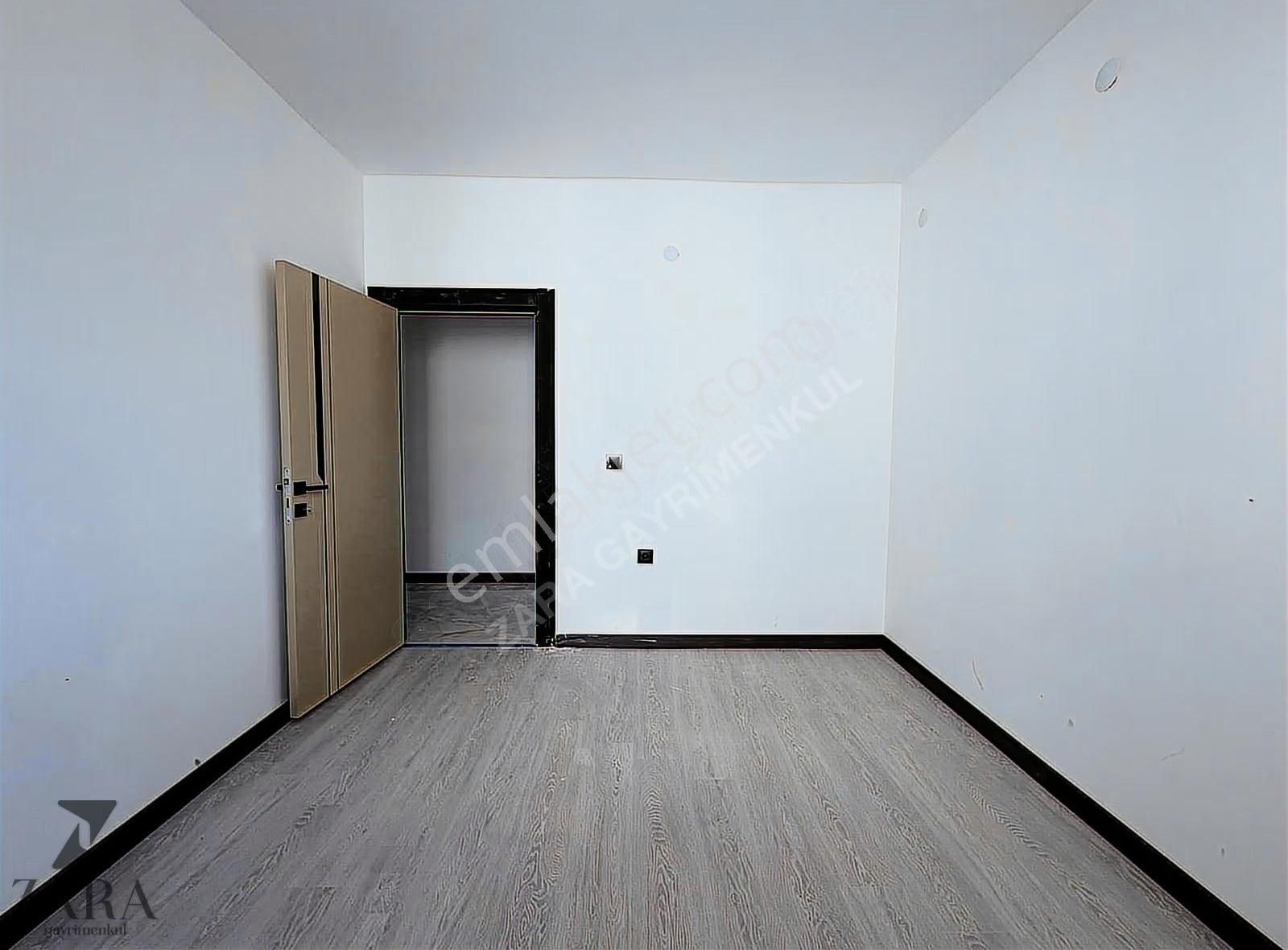 ▄zara▄hüseyingazi Mah. Mebs Yakını Çarşı İçi Sıfır 3+1 Lüx Daire - Görsel 17