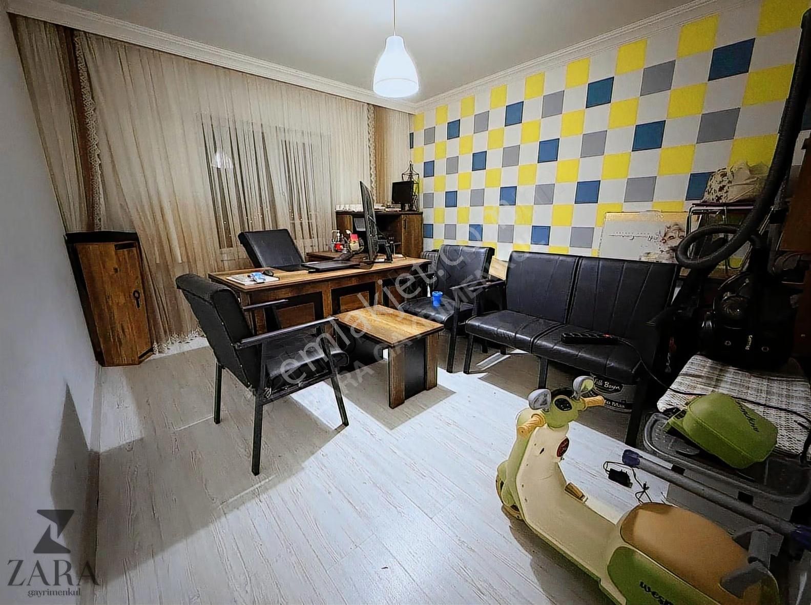 ▄zara▄yılın Fırsatı Cengizhan Mh.ara Kat 3+1 145m² Site Dairesi - Görsel 9
