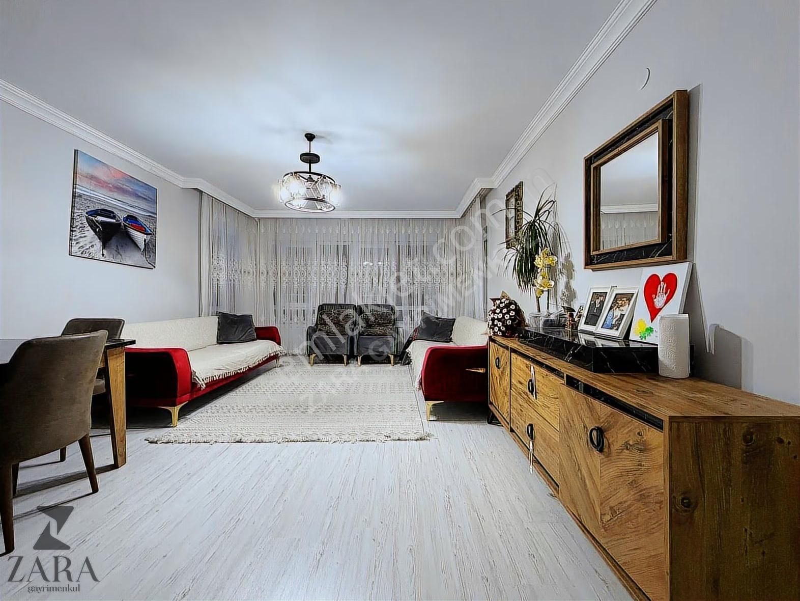 ▄zara▄yılın Fırsatı Cengizhan Mh.ara Kat 3+1 145m² Site Dairesi - Görsel 35