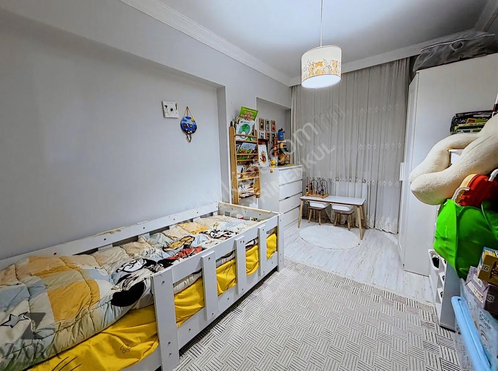 ▄zara▄yılın Fırsatı Cengizhan Mh.ara Kat 3+1 145m² Site Dairesi - Görsel 25