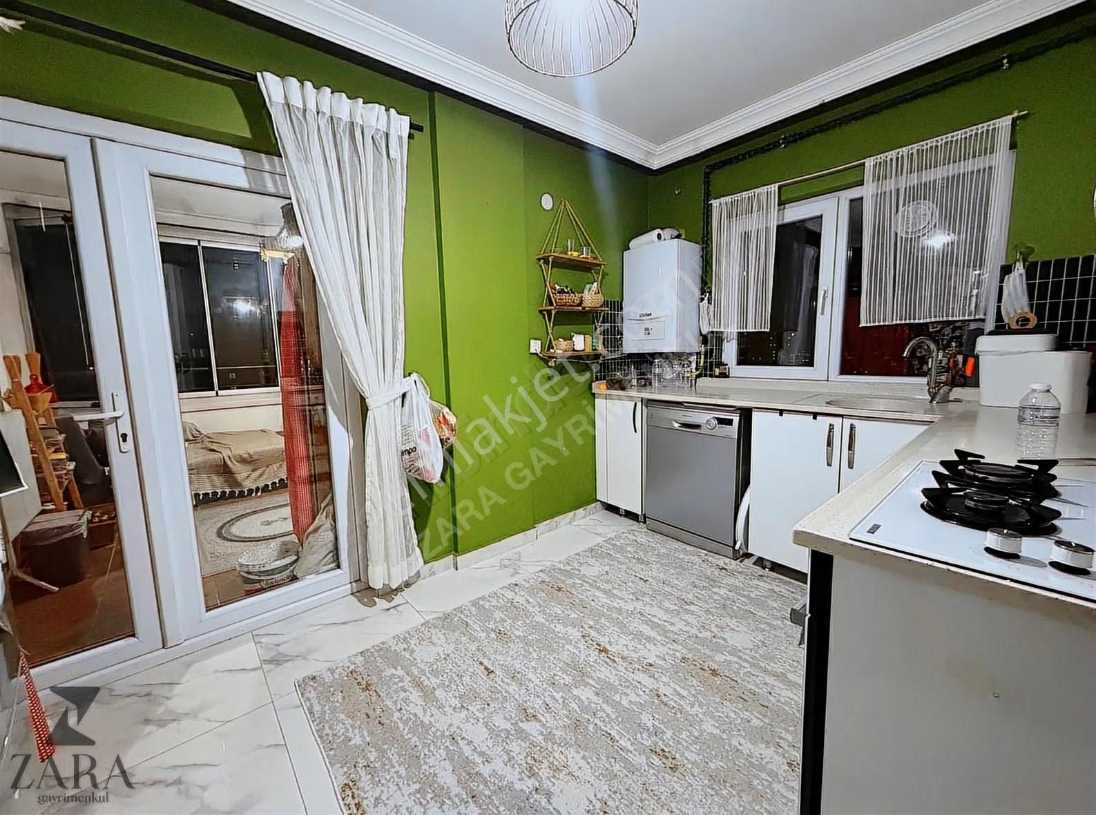 ▄zara▄yılın Fırsatı Cengizhan Mh.ara Kat 3+1 145m² Site Dairesi - Görsel 29