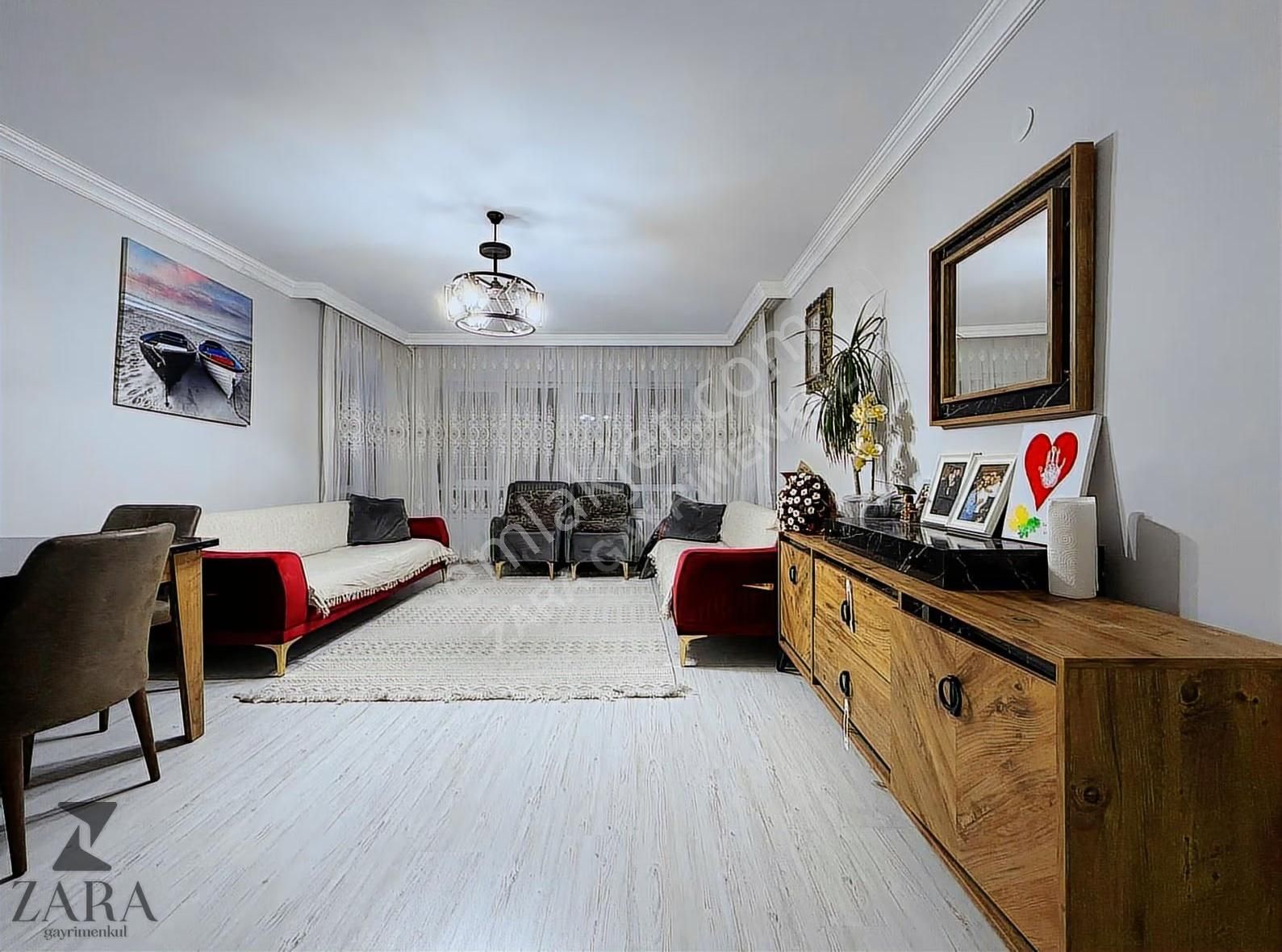 ▄zara▄yılın Fırsatı Cengizhan Mh.ara Kat 3+1 145m² Site Dairesi - Görsel 19